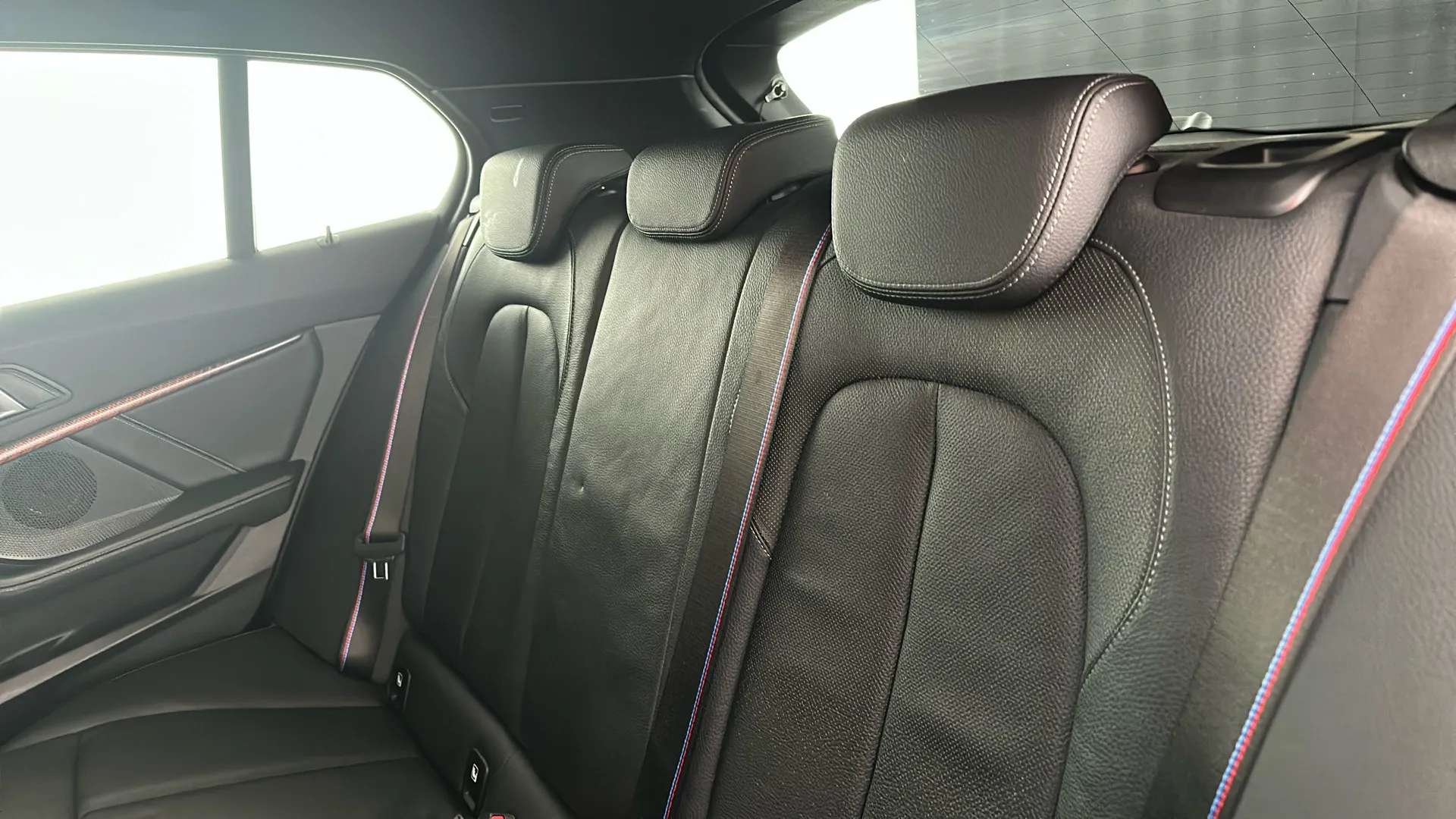 2021 BMW 1 SERIES 2021 BMW 1 SERIES