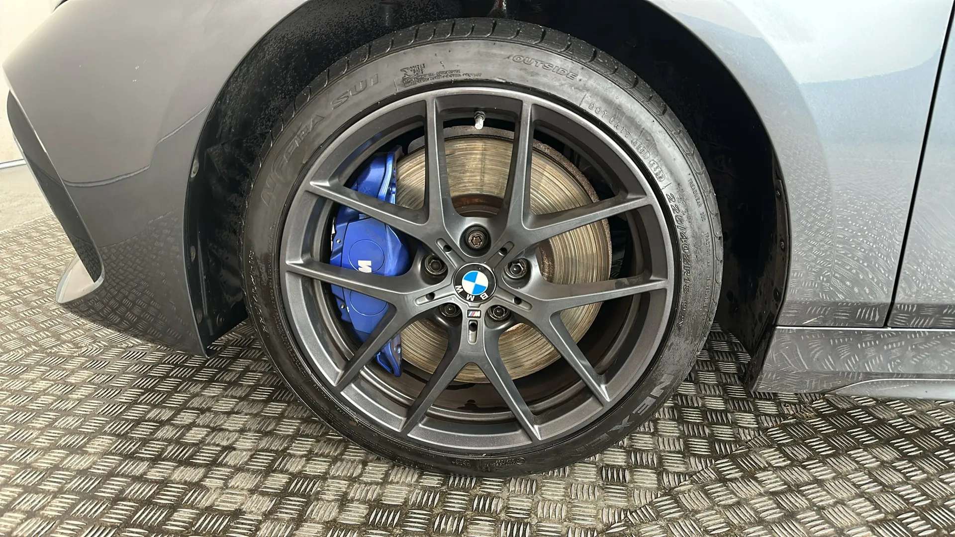 2021 BMW 1 SERIES 2021 BMW 1 SERIES