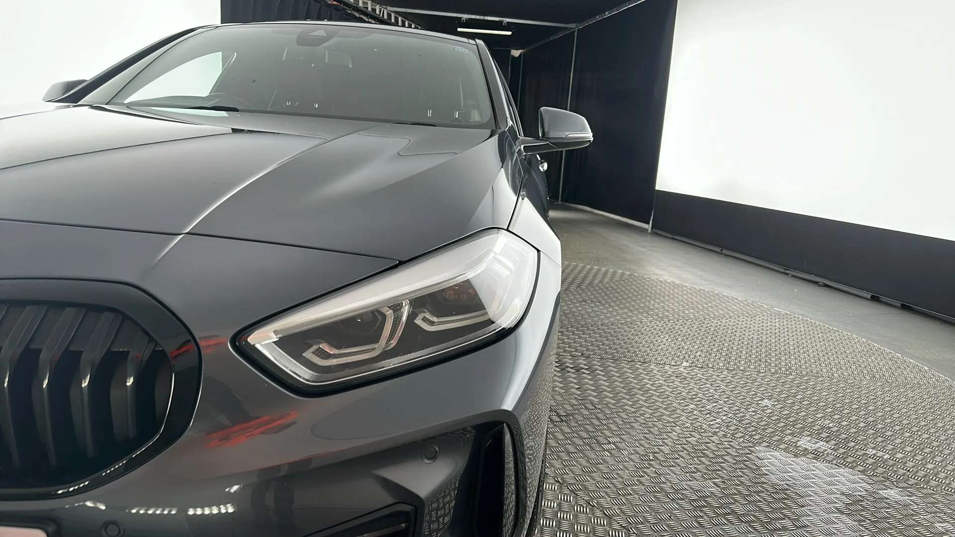 2021 BMW 1 SERIES 2021 BMW 1 SERIES