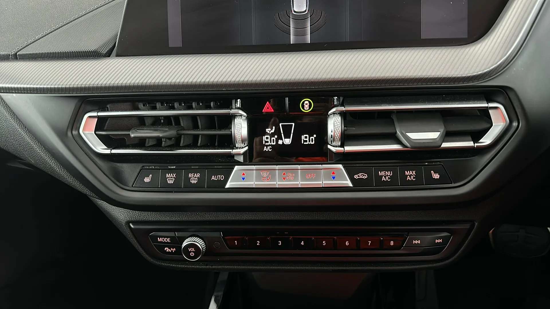 2021 BMW 1 SERIES 2021 BMW 1 SERIES