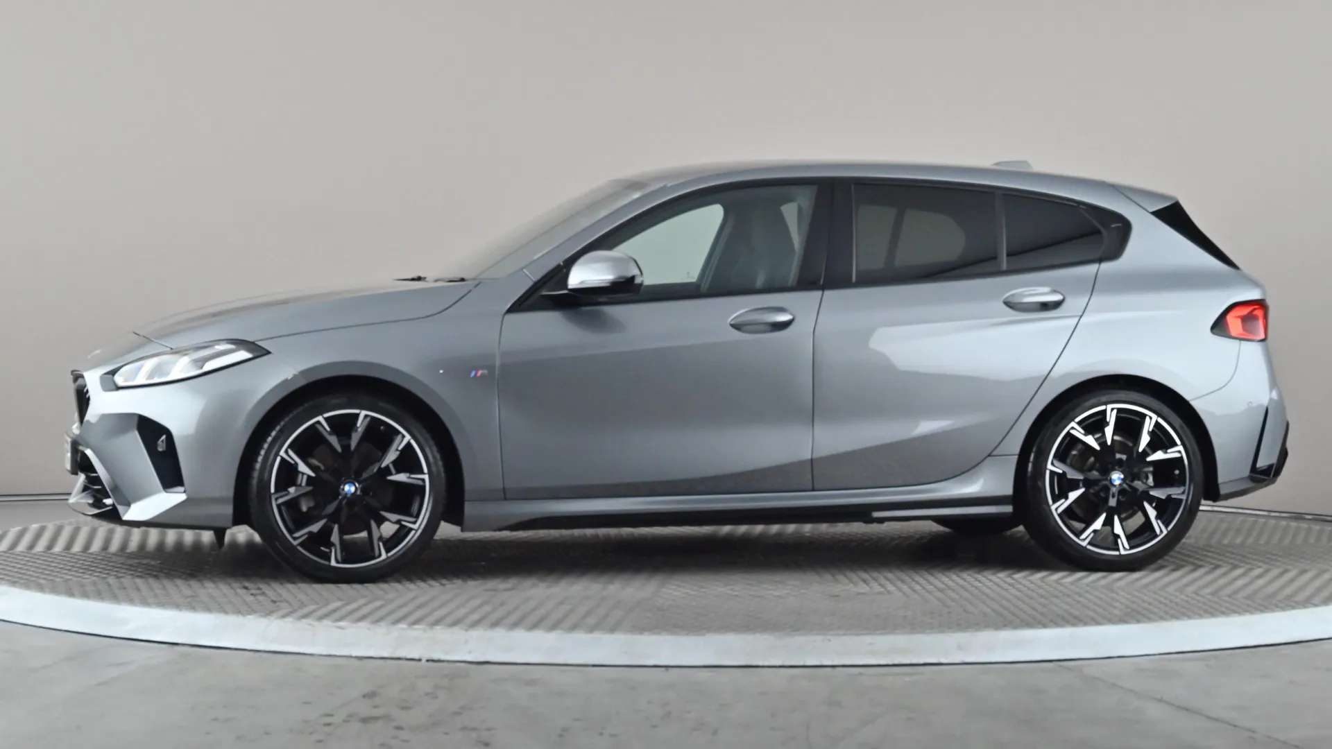 A 2025 BMW 1 SERIES 120 M Sport Step Auto A 2025 BMW 1 SERIES 120 M Sport Step Auto