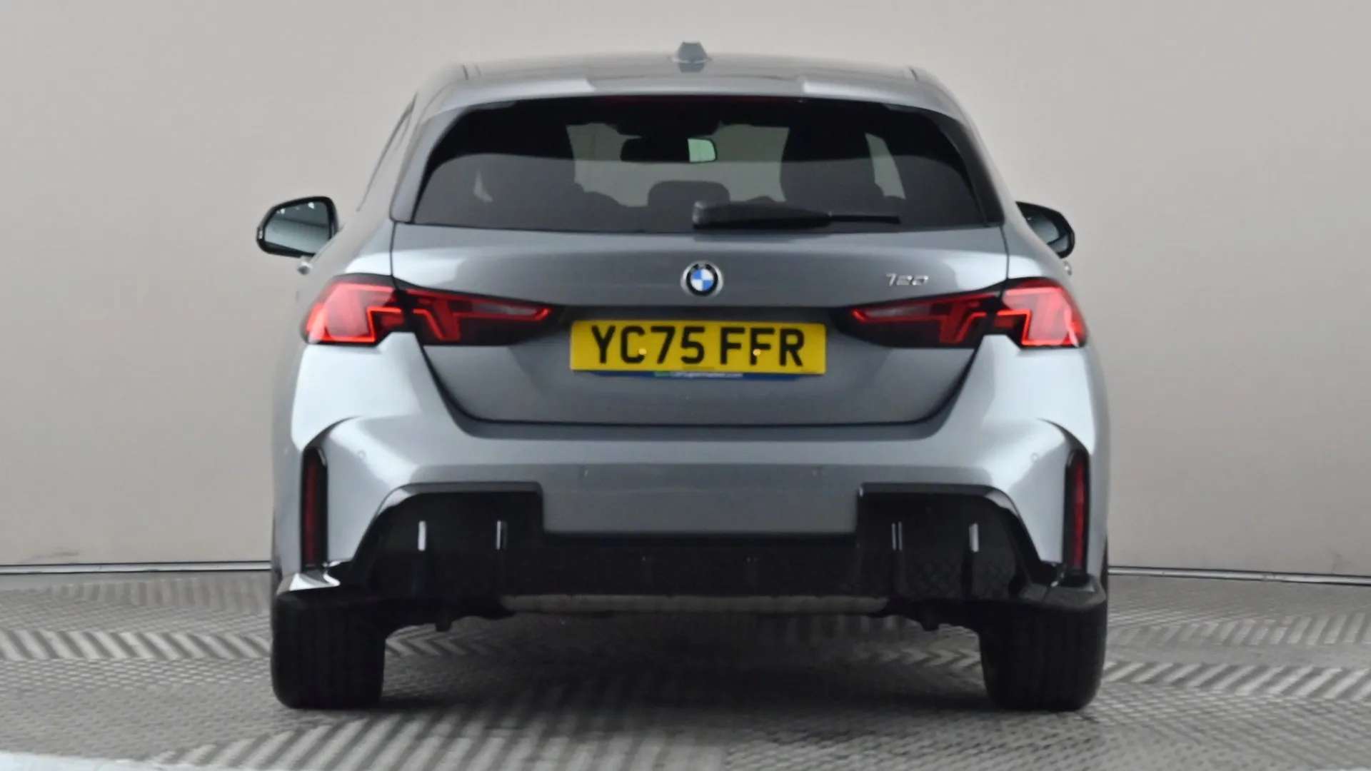 2025 BMW 1 SERIES 2025 BMW 1 SERIES
