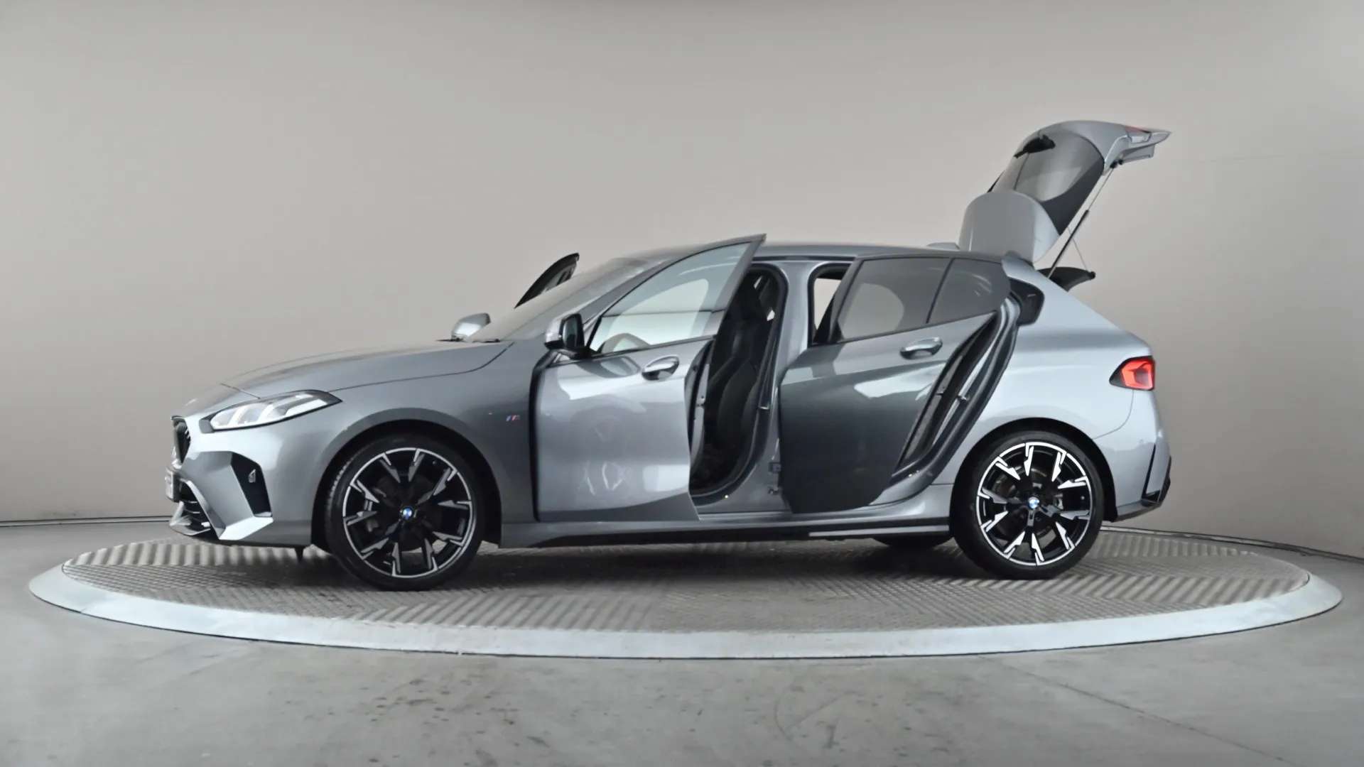 2025 BMW 1 SERIES 2025 BMW 1 SERIES