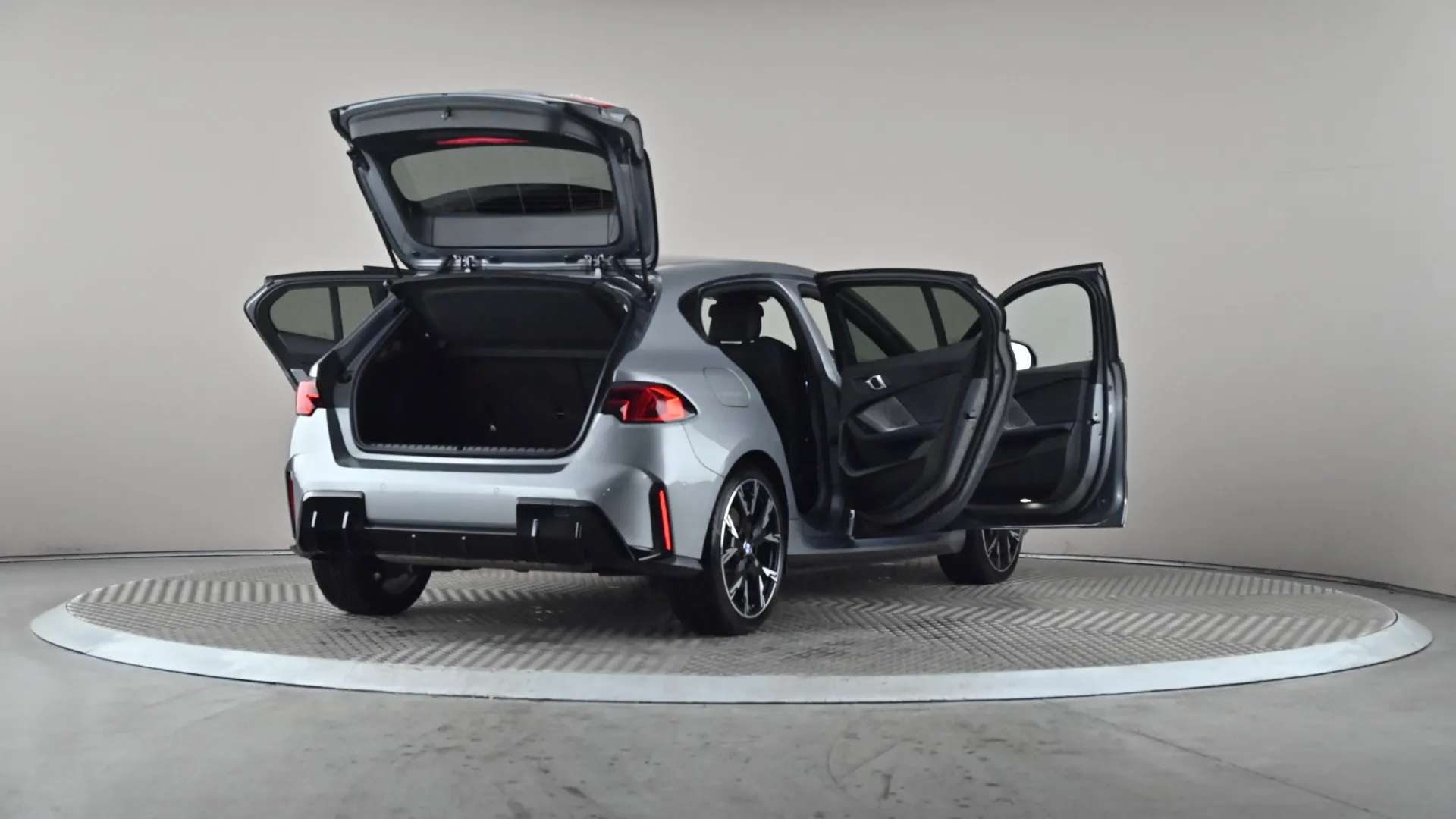 2025 BMW 1 SERIES 2025 BMW 1 SERIES