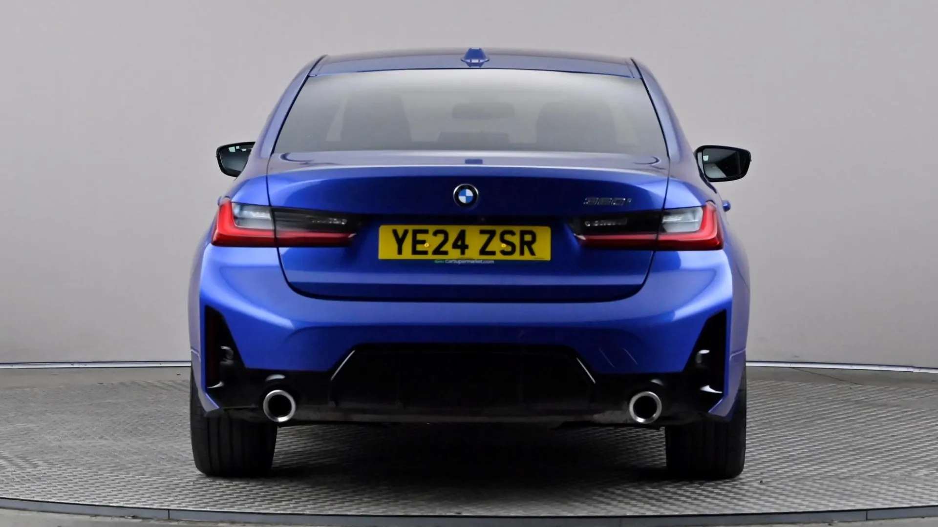 2024 BMW 3 SERIES 2024 BMW 3 SERIES