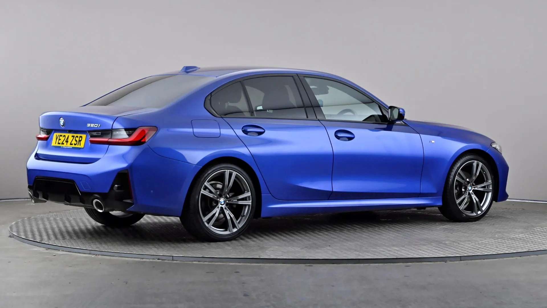 2024 BMW 3 SERIES 2024 BMW 3 SERIES