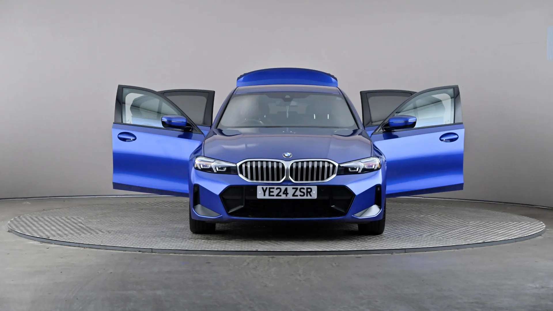 2024 BMW 3 SERIES 2024 BMW 3 SERIES