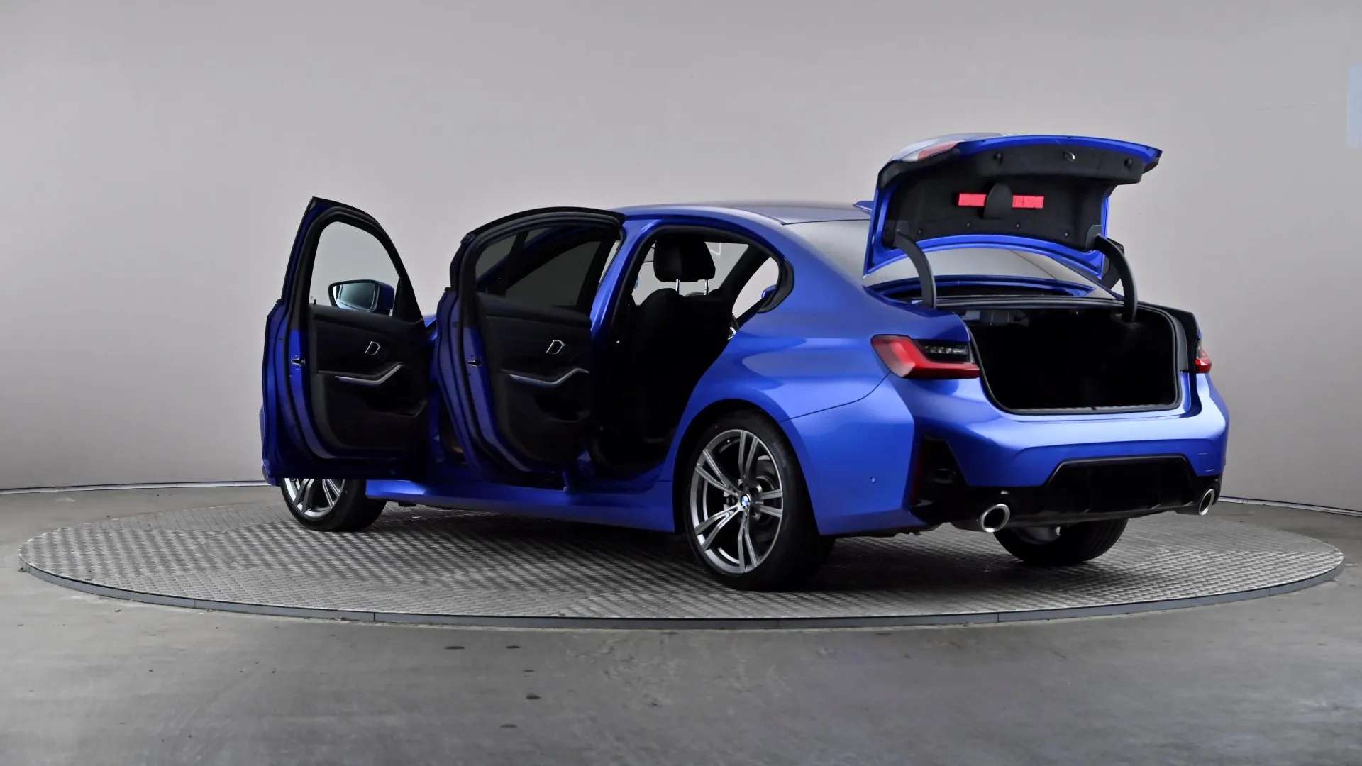2024 BMW 3 SERIES 2024 BMW 3 SERIES