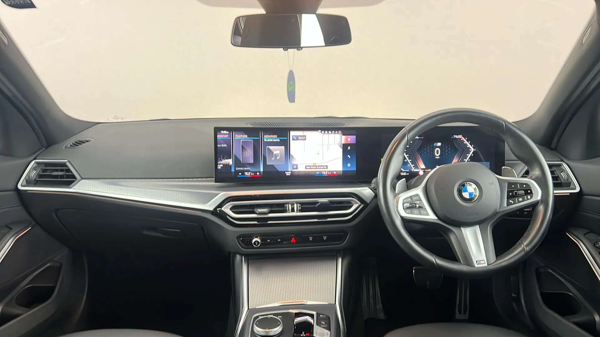 2024 BMW 3 SERIES 2024 BMW 3 SERIES