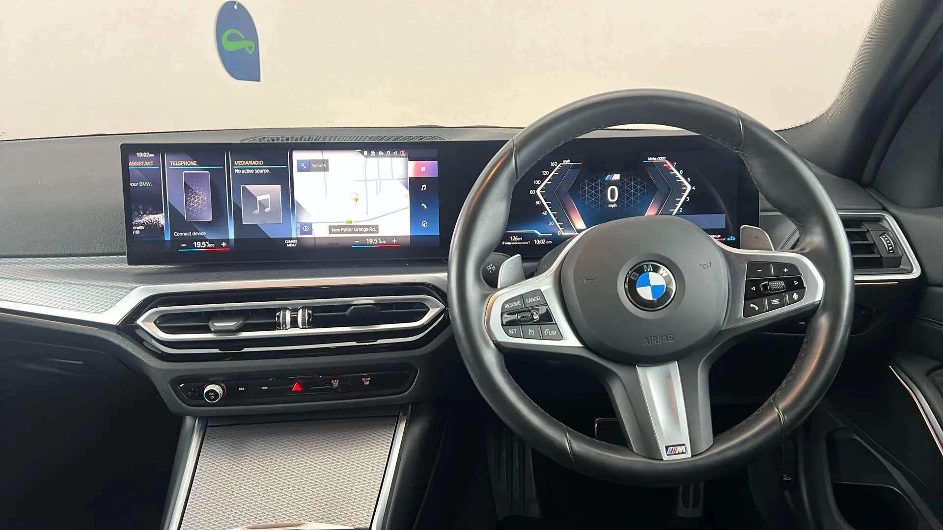 2024 BMW 3 SERIES 2024 BMW 3 SERIES