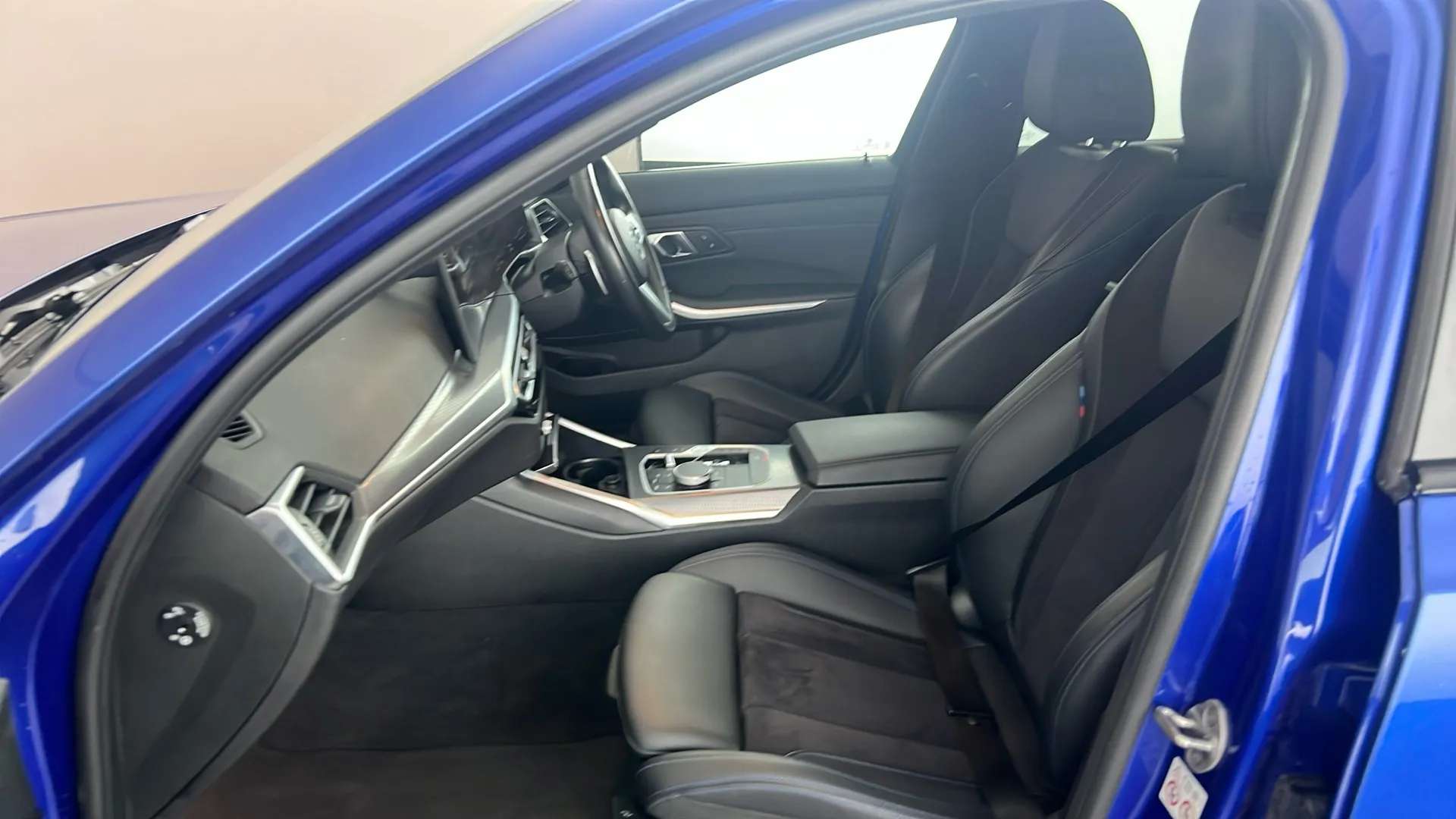 2024 BMW 3 SERIES 2024 BMW 3 SERIES