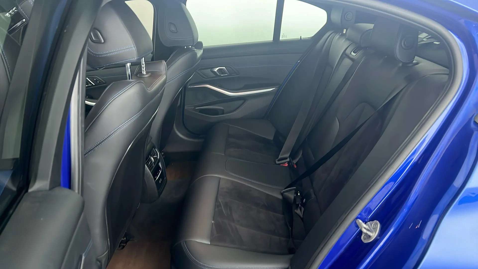 2024 BMW 3 SERIES 2024 BMW 3 SERIES