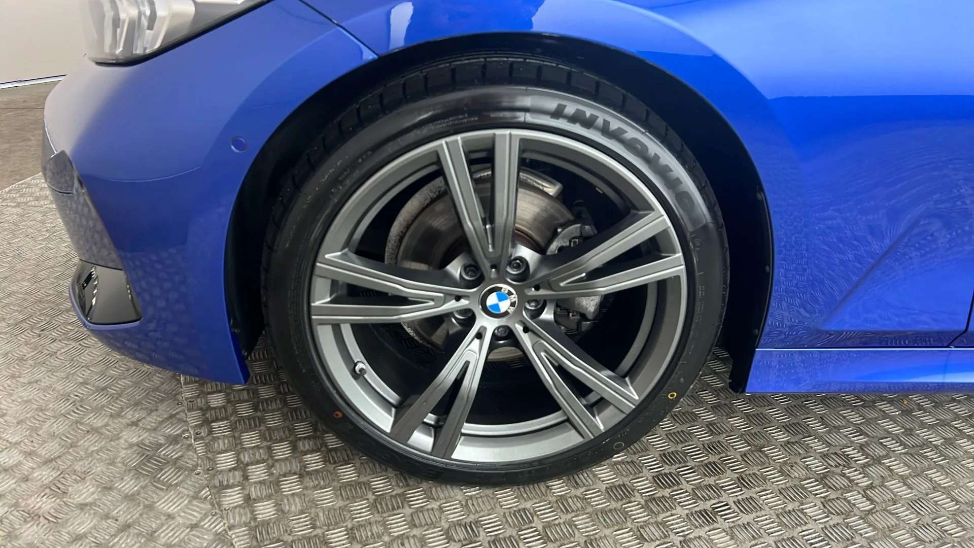 2024 BMW 3 SERIES 2024 BMW 3 SERIES