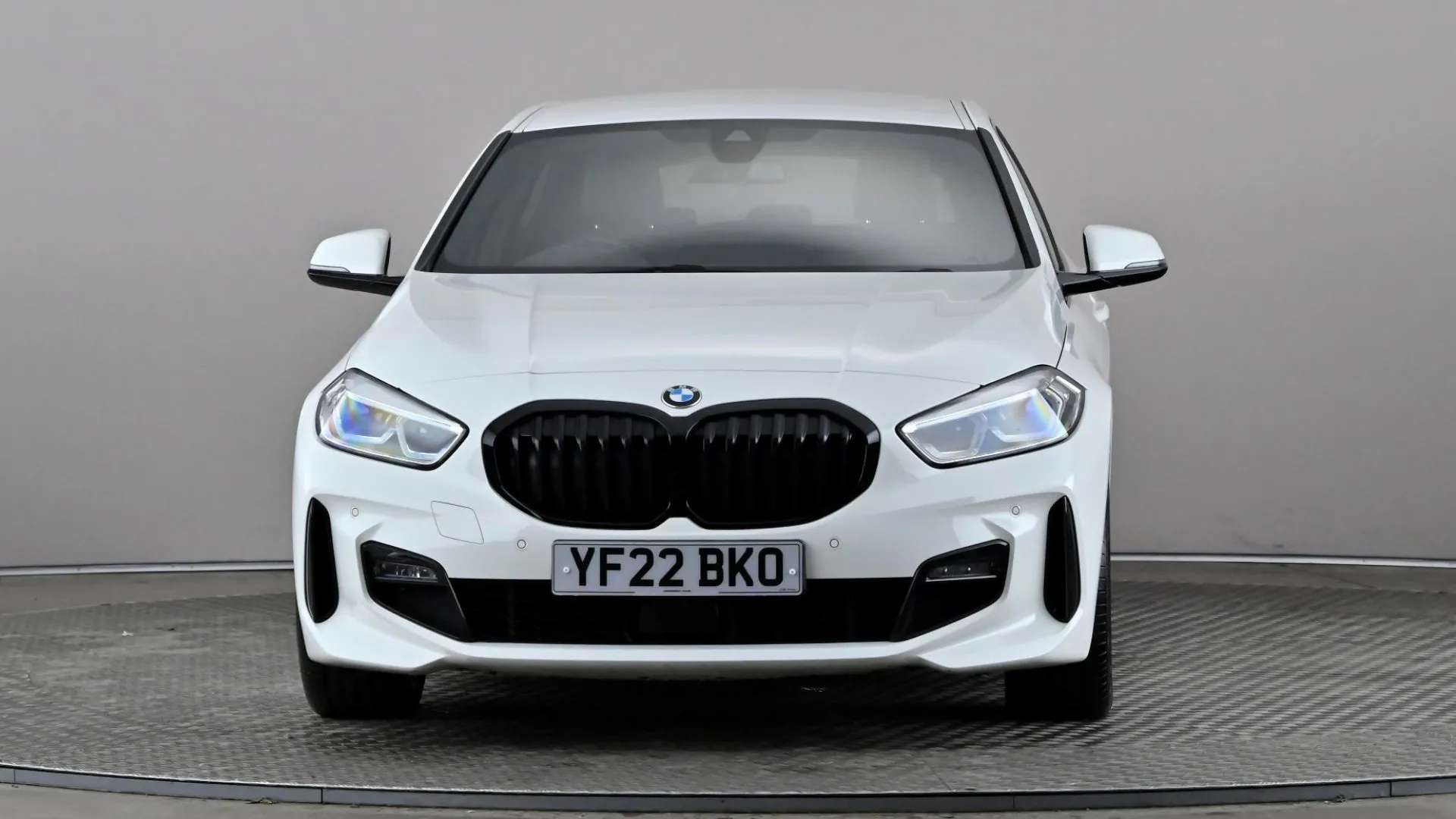 2022 BMW 1 SERIES 2022 BMW 1 SERIES