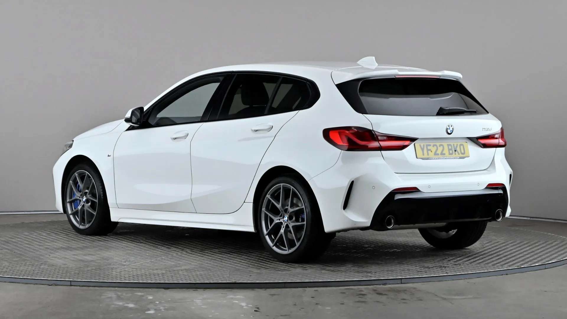 2022 BMW 1 SERIES 2022 BMW 1 SERIES