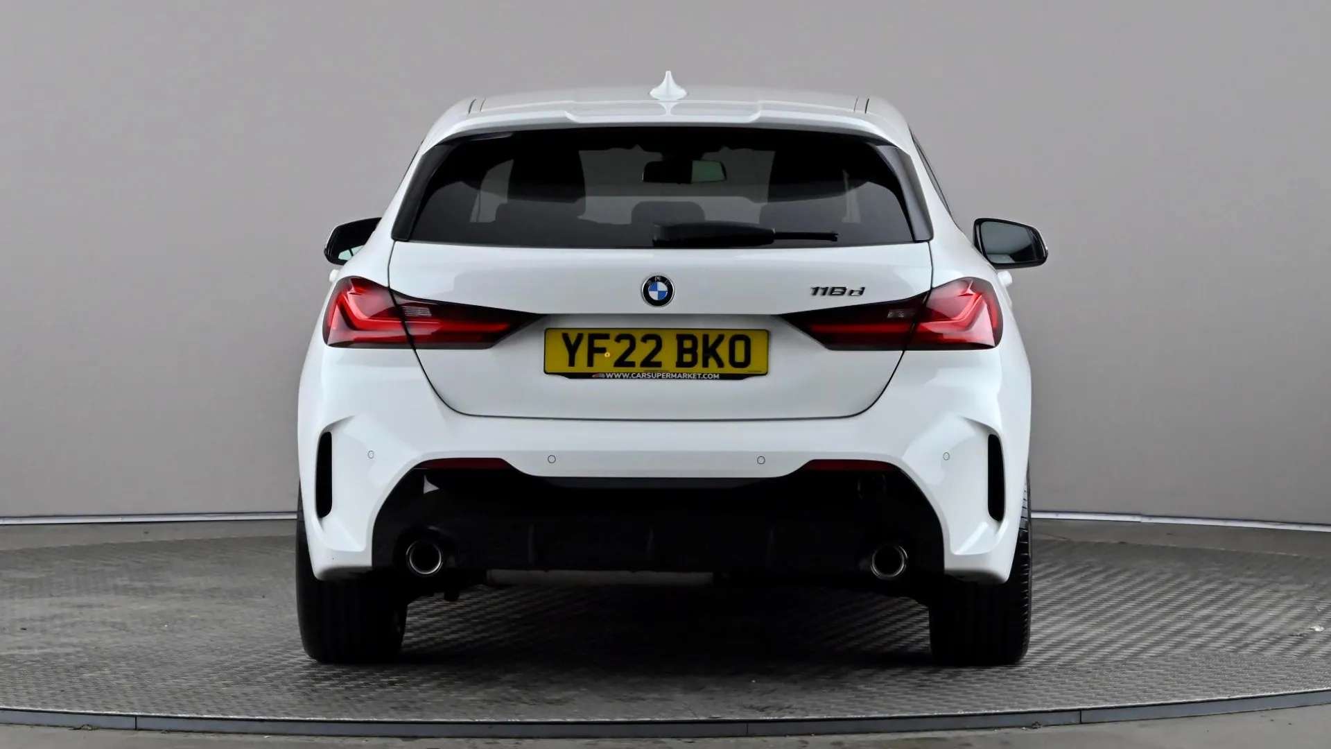 2022 BMW 1 SERIES 2022 BMW 1 SERIES