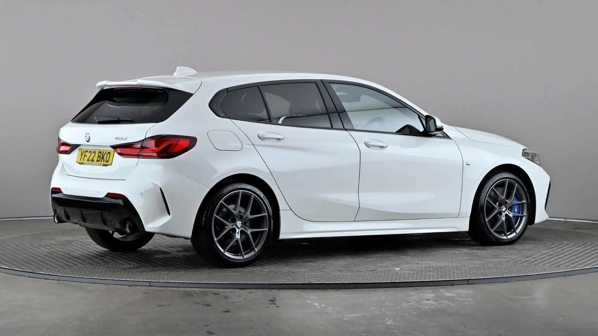 2022 BMW 1 SERIES 2022 BMW 1 SERIES