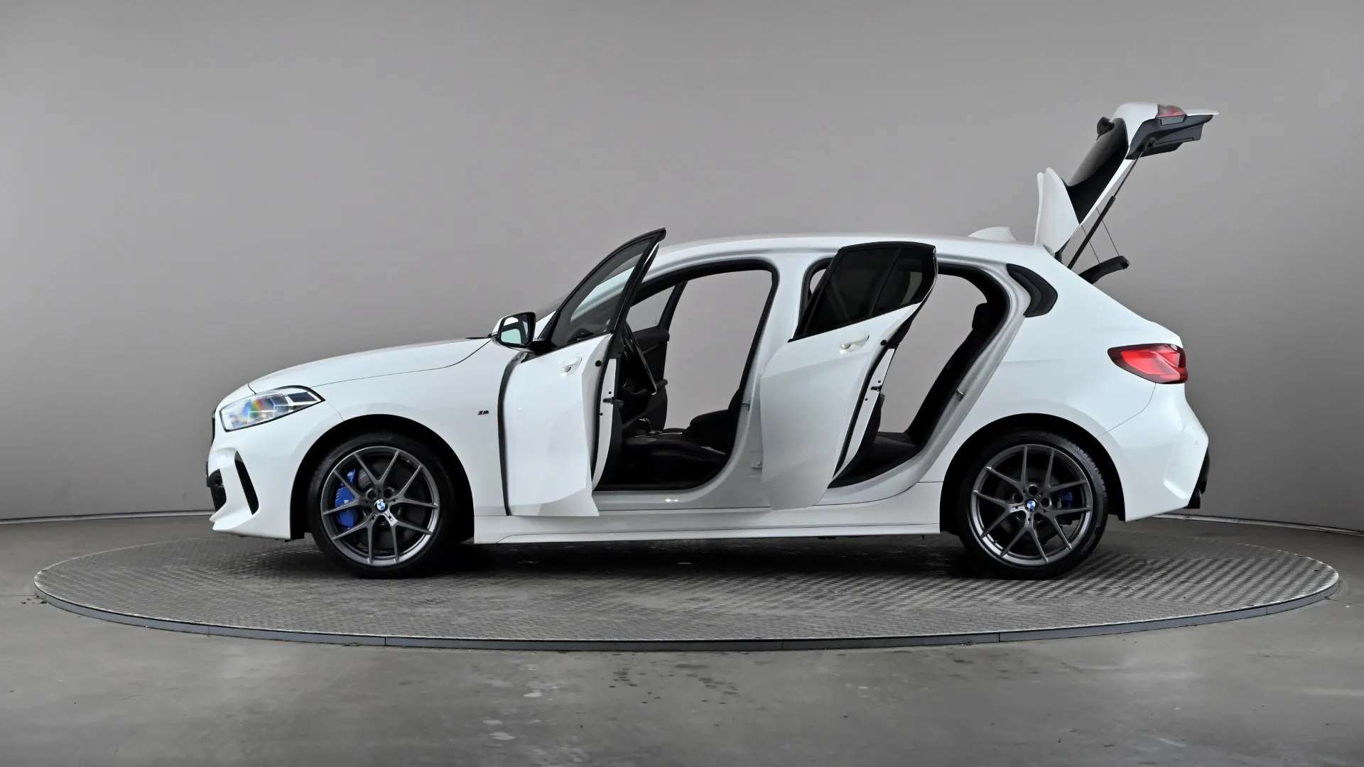 2022 BMW 1 SERIES 2022 BMW 1 SERIES