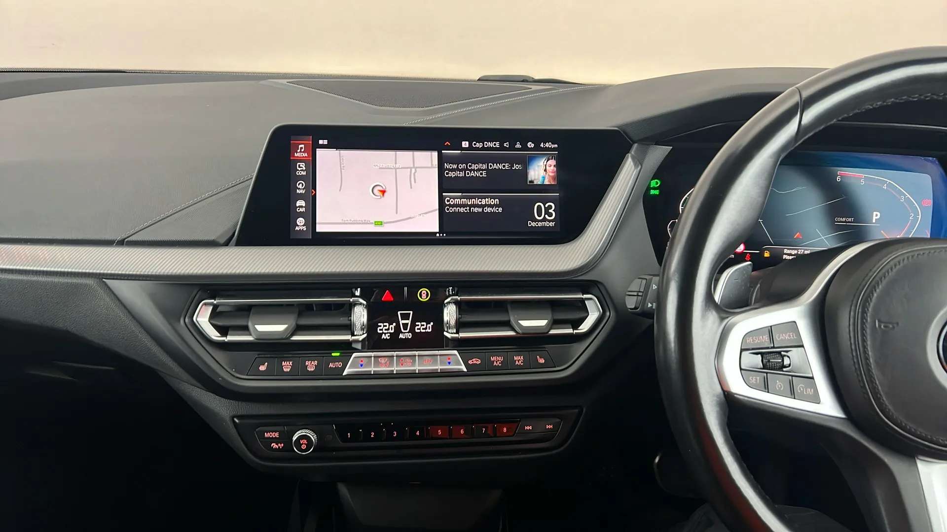 2022 BMW 1 SERIES 2022 BMW 1 SERIES