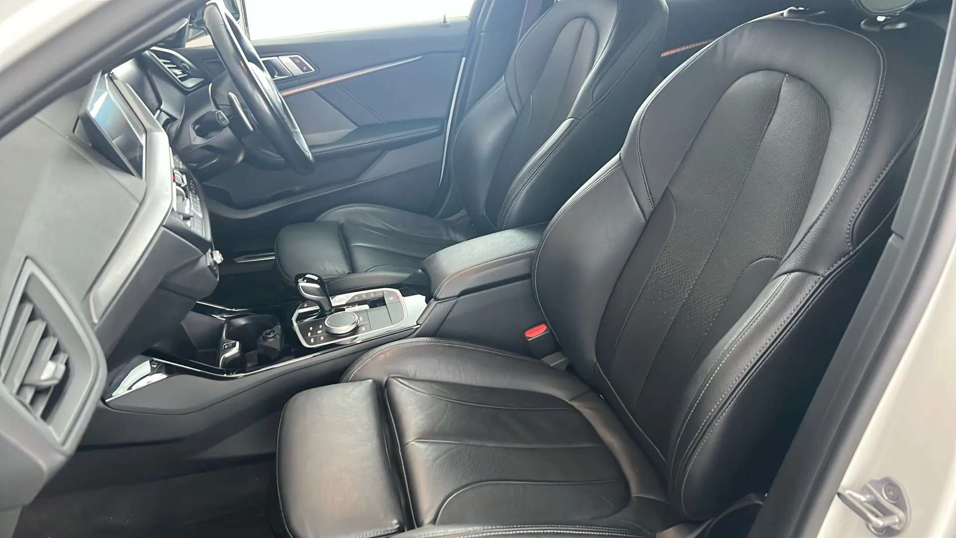 2022 BMW 1 SERIES 2022 BMW 1 SERIES