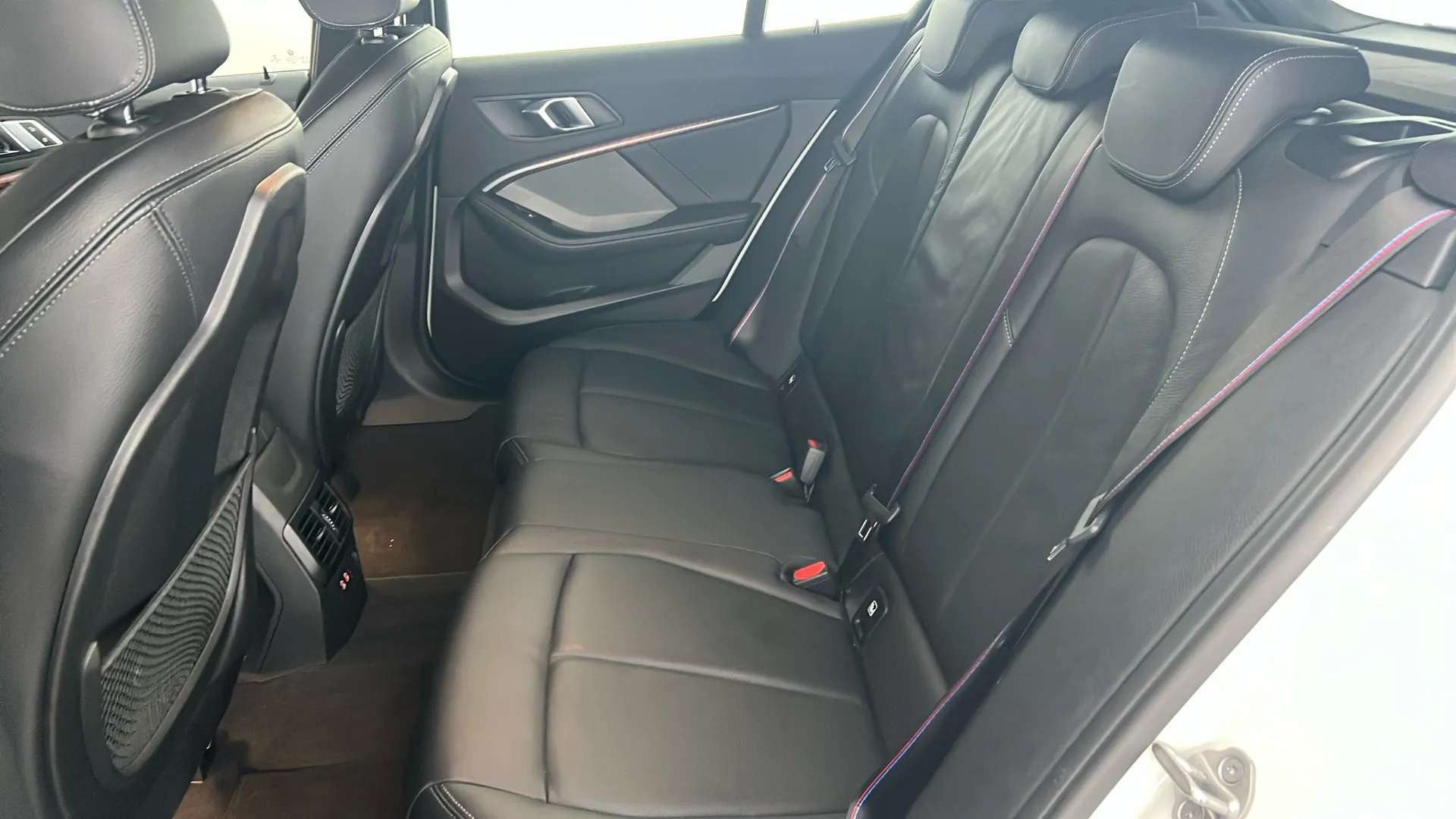 2022 BMW 1 SERIES 2022 BMW 1 SERIES