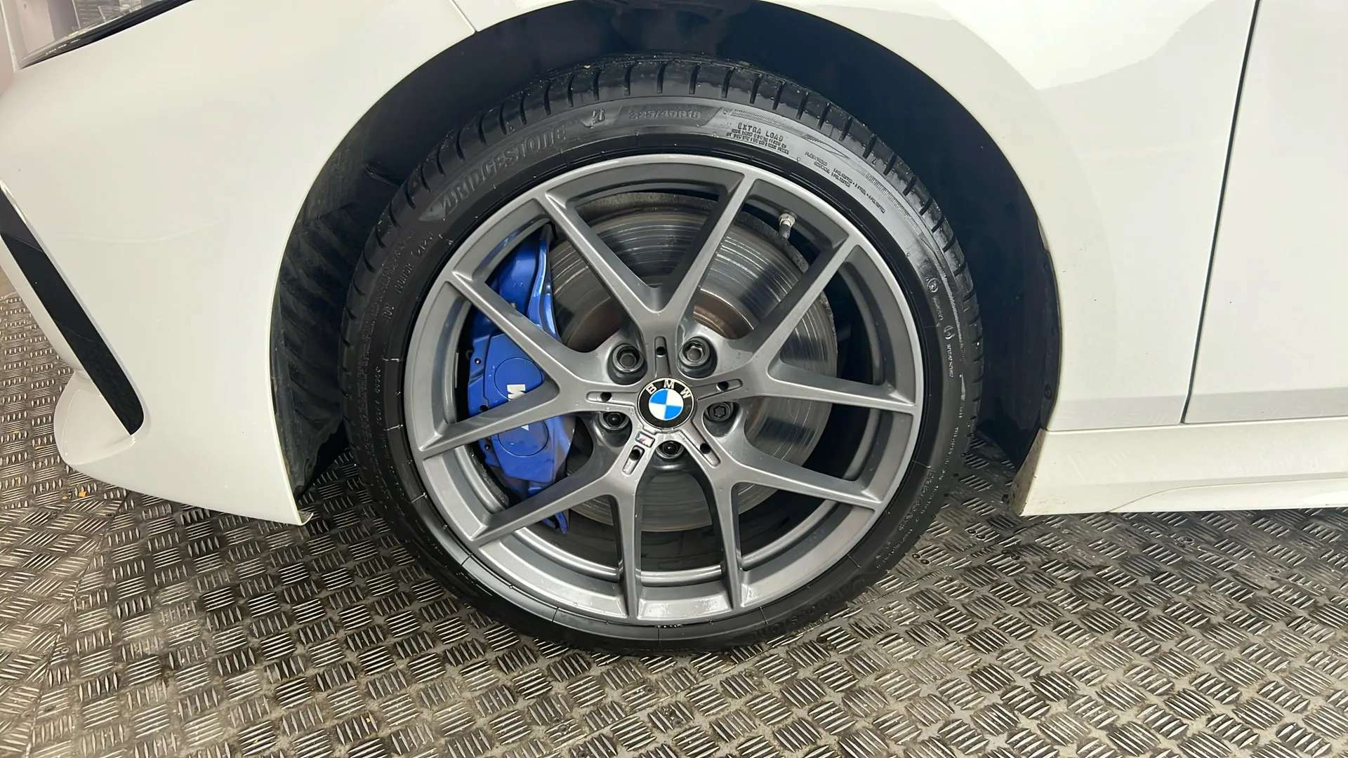 2022 BMW 1 SERIES 2022 BMW 1 SERIES