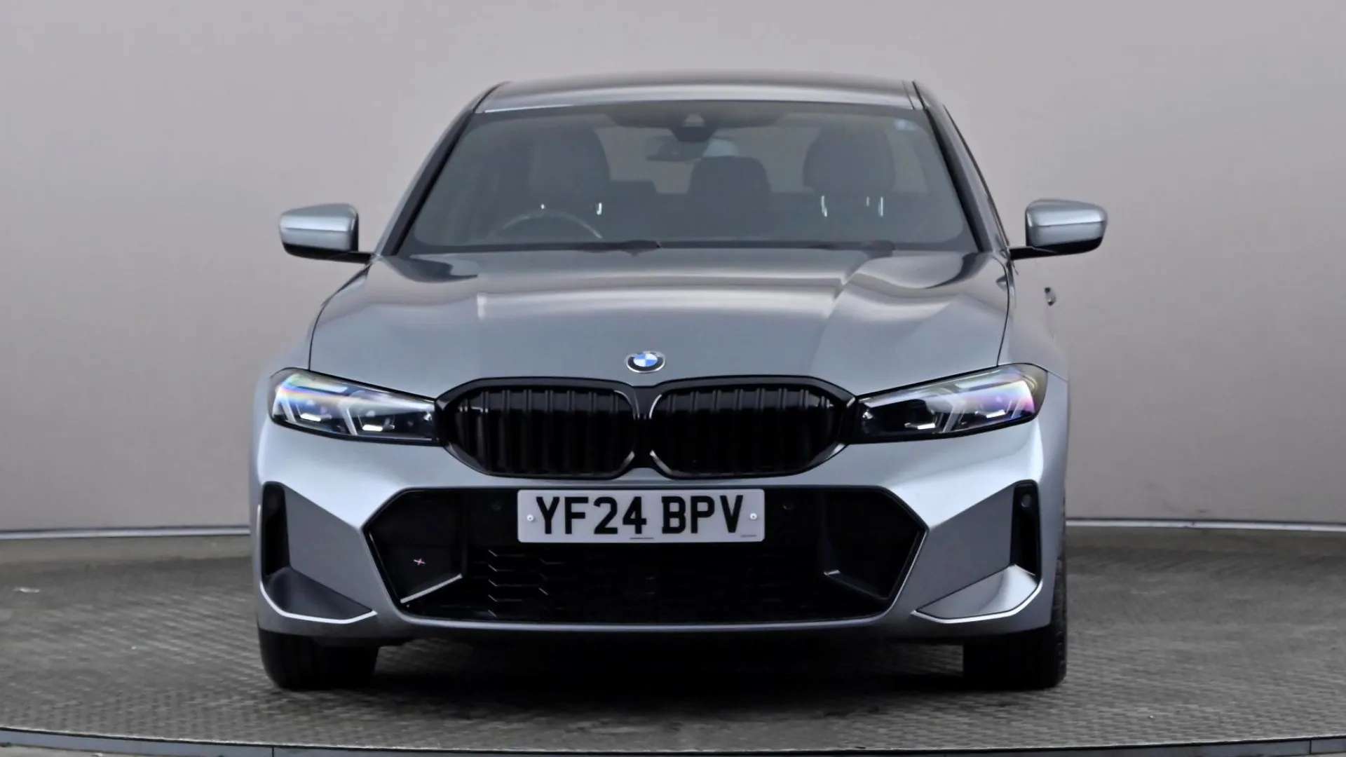 2024 BMW 3 SERIES 2024 BMW 3 SERIES