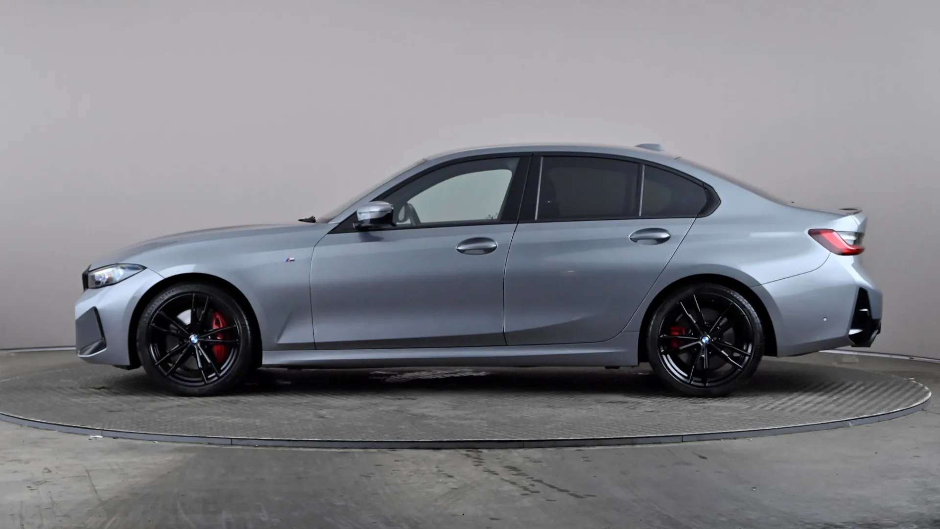 2024 BMW 3 SERIES 2024 BMW 3 SERIES