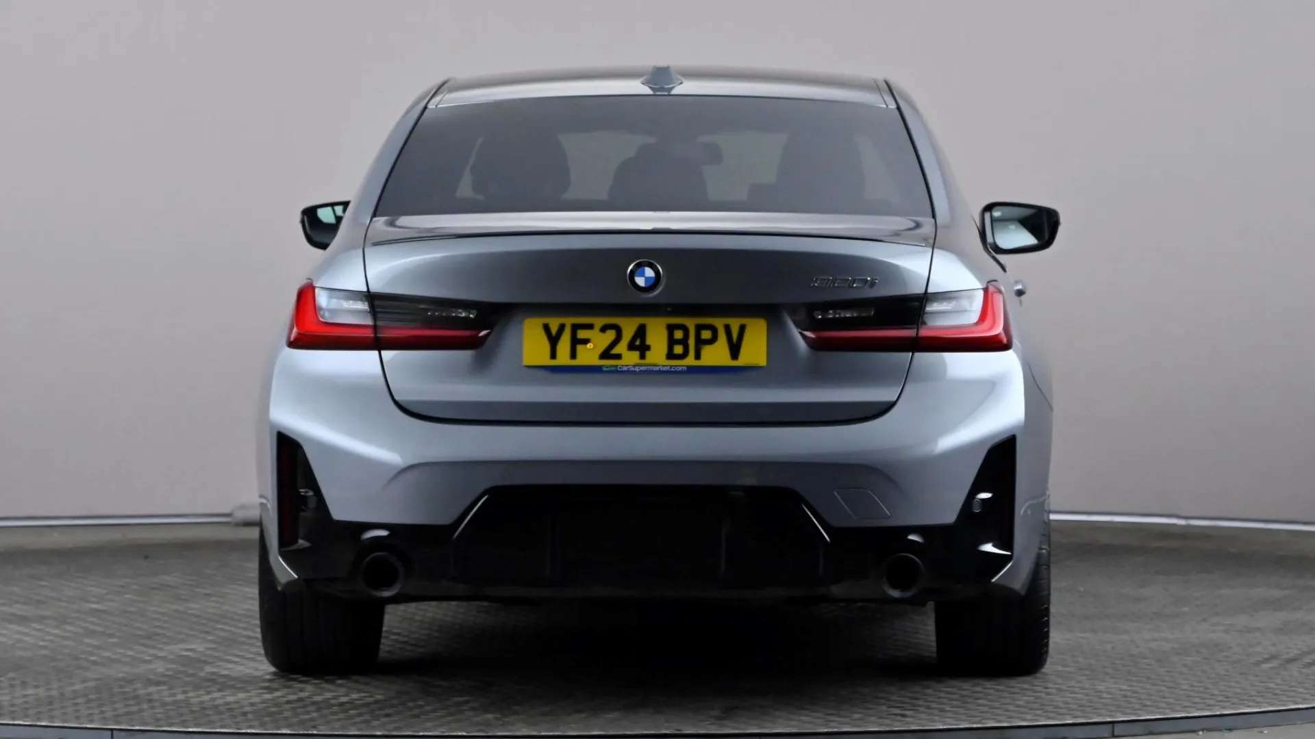 2024 BMW 3 SERIES 2024 BMW 3 SERIES