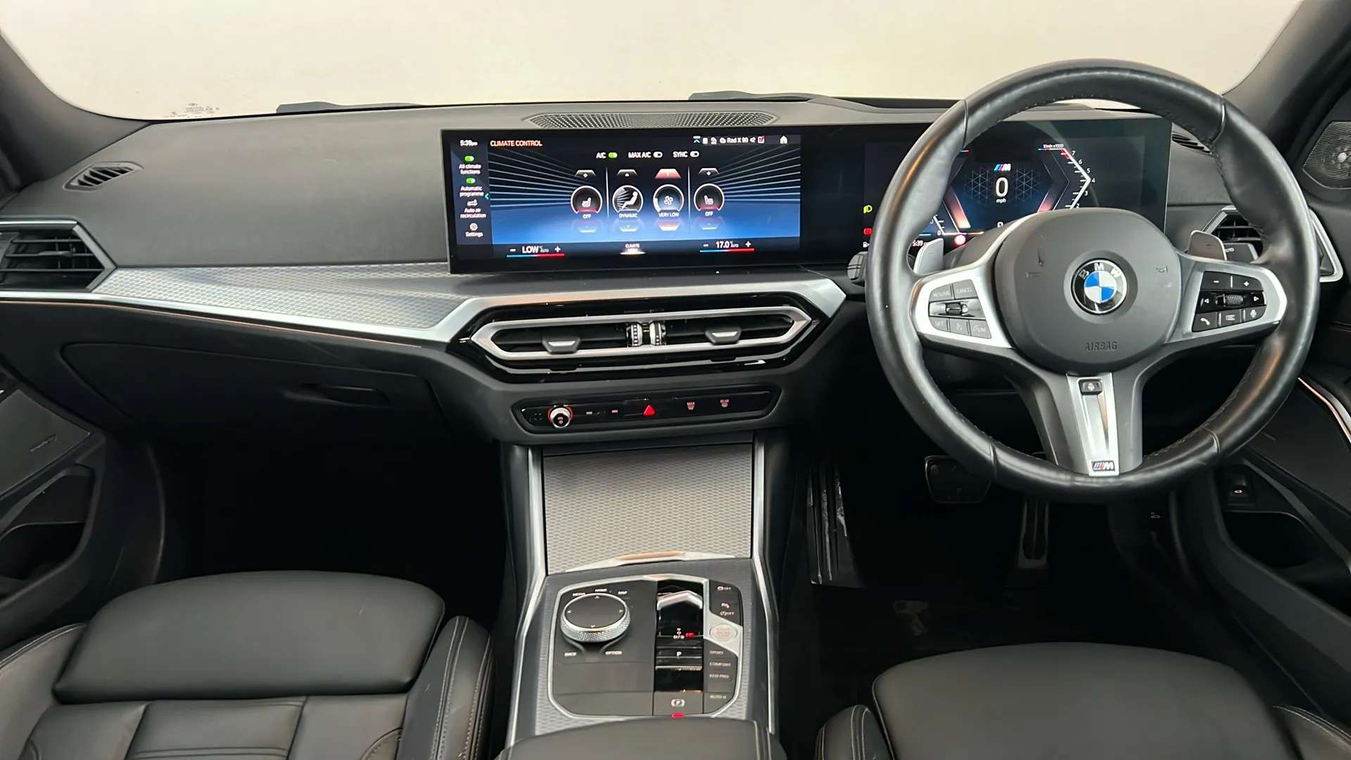 2024 BMW 3 SERIES 2024 BMW 3 SERIES