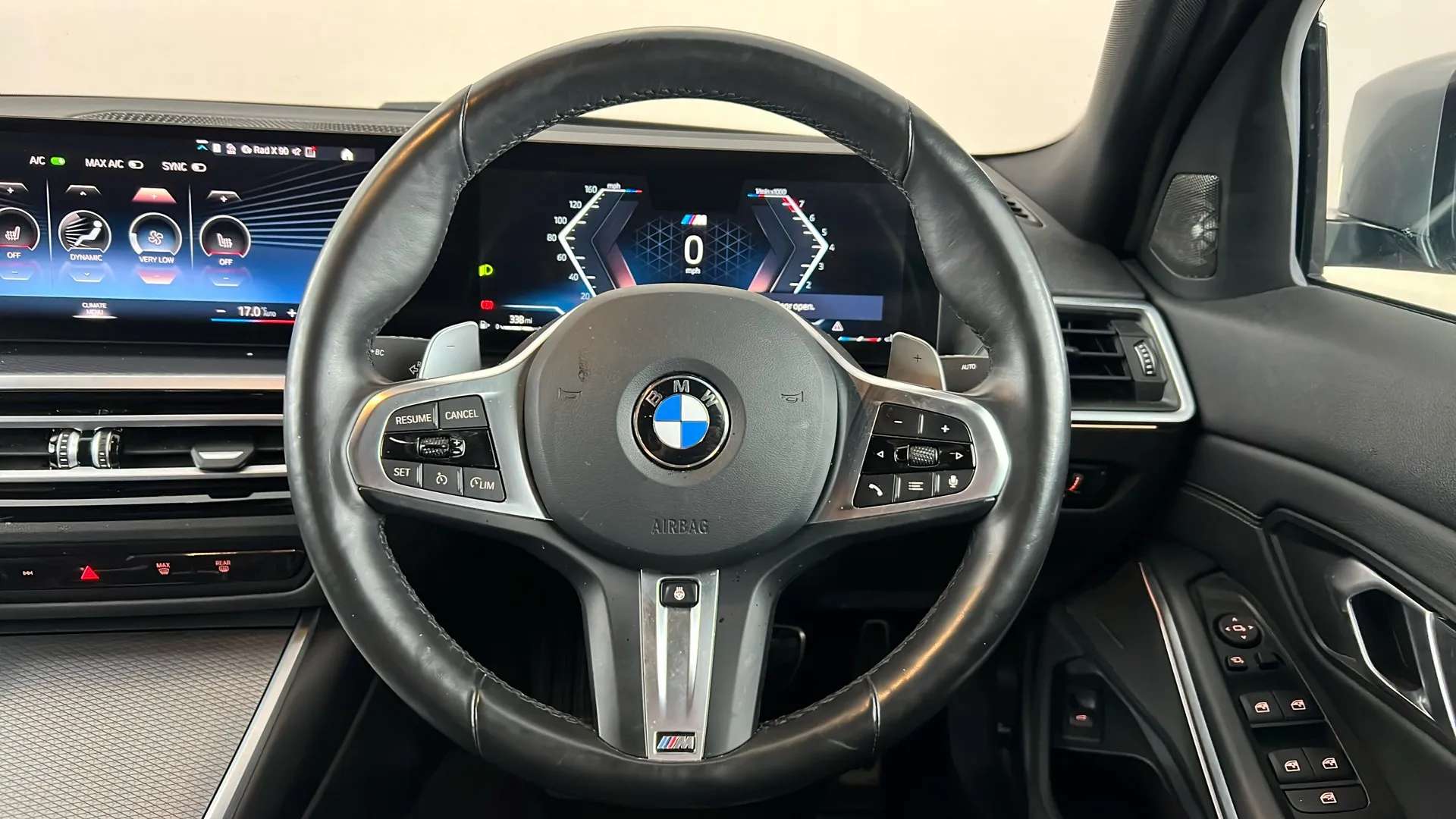 2024 BMW 3 SERIES 2024 BMW 3 SERIES