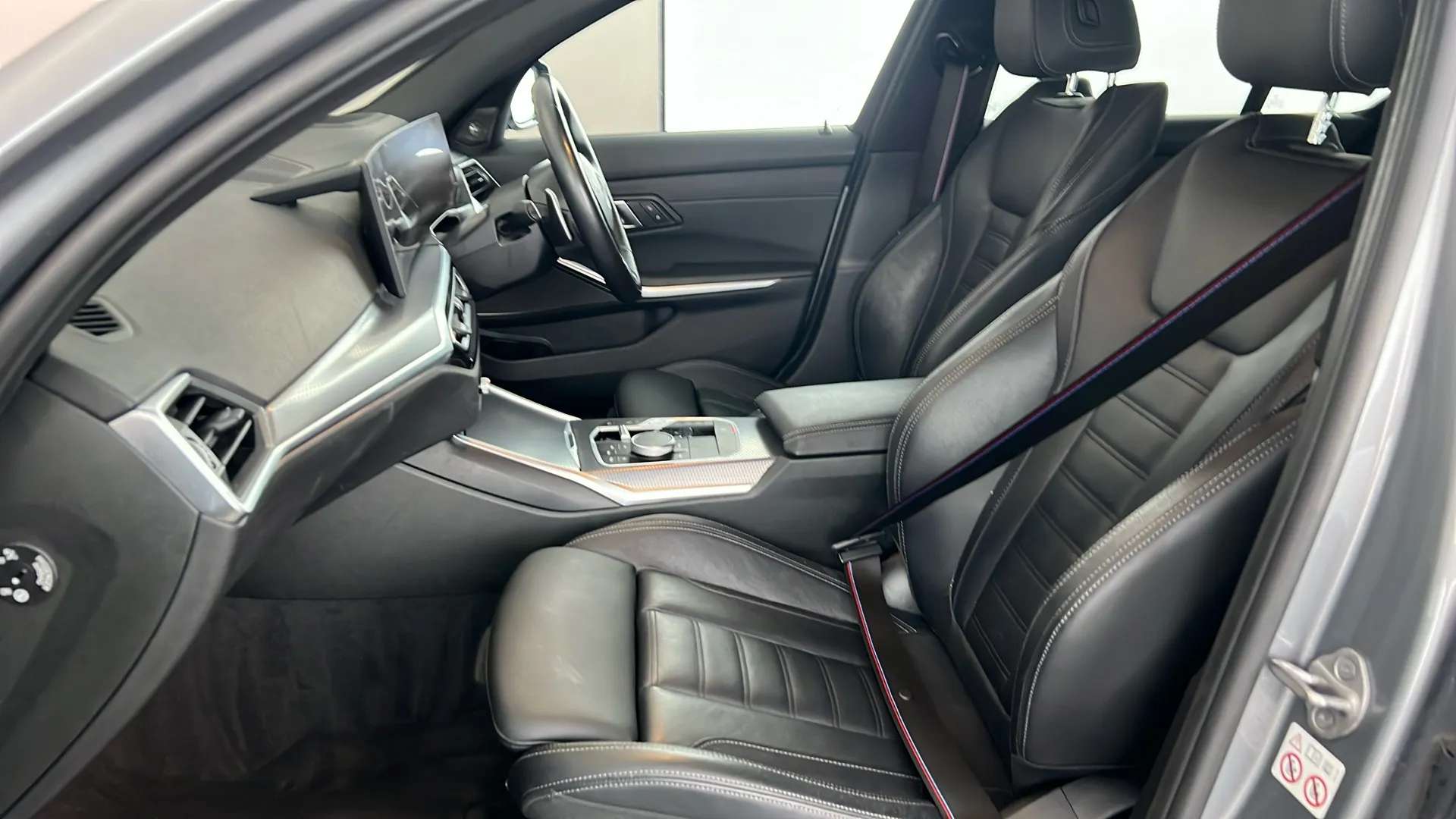 2024 BMW 3 SERIES 2024 BMW 3 SERIES