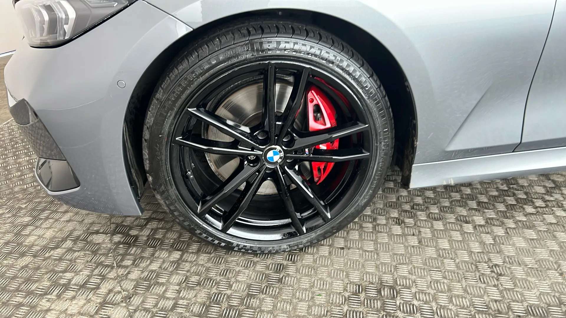 2024 BMW 3 SERIES 2024 BMW 3 SERIES