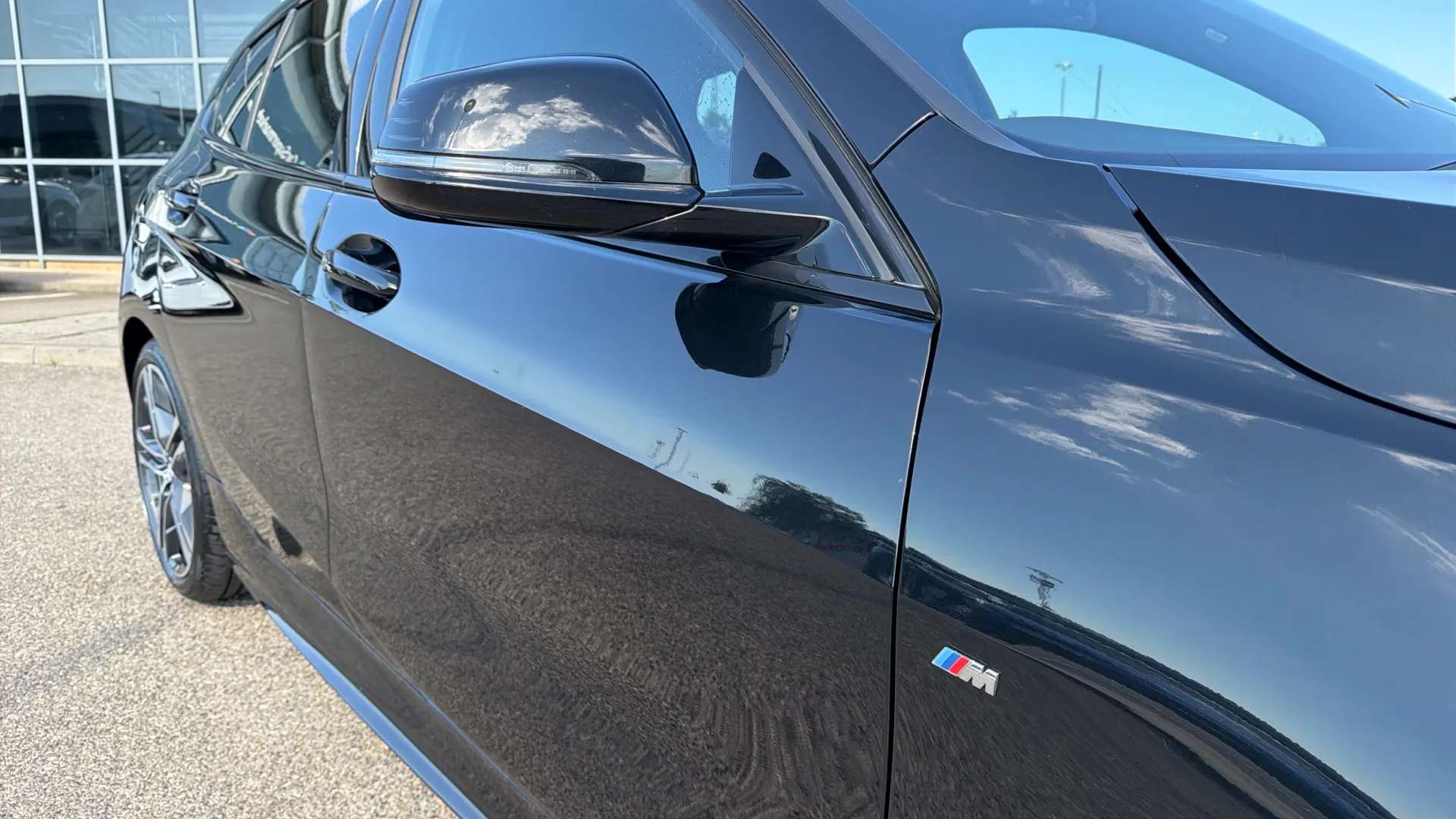 2019 BMW 1 SERIES 2019 BMW 1 SERIES