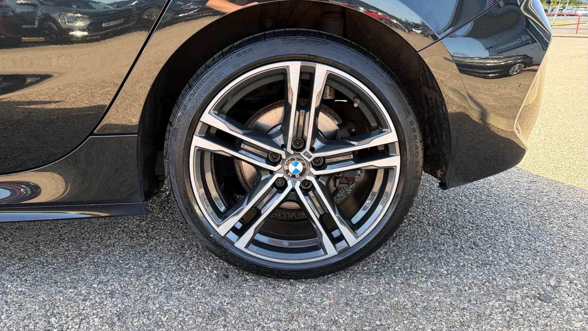 2019 BMW 1 SERIES 2019 BMW 1 SERIES
