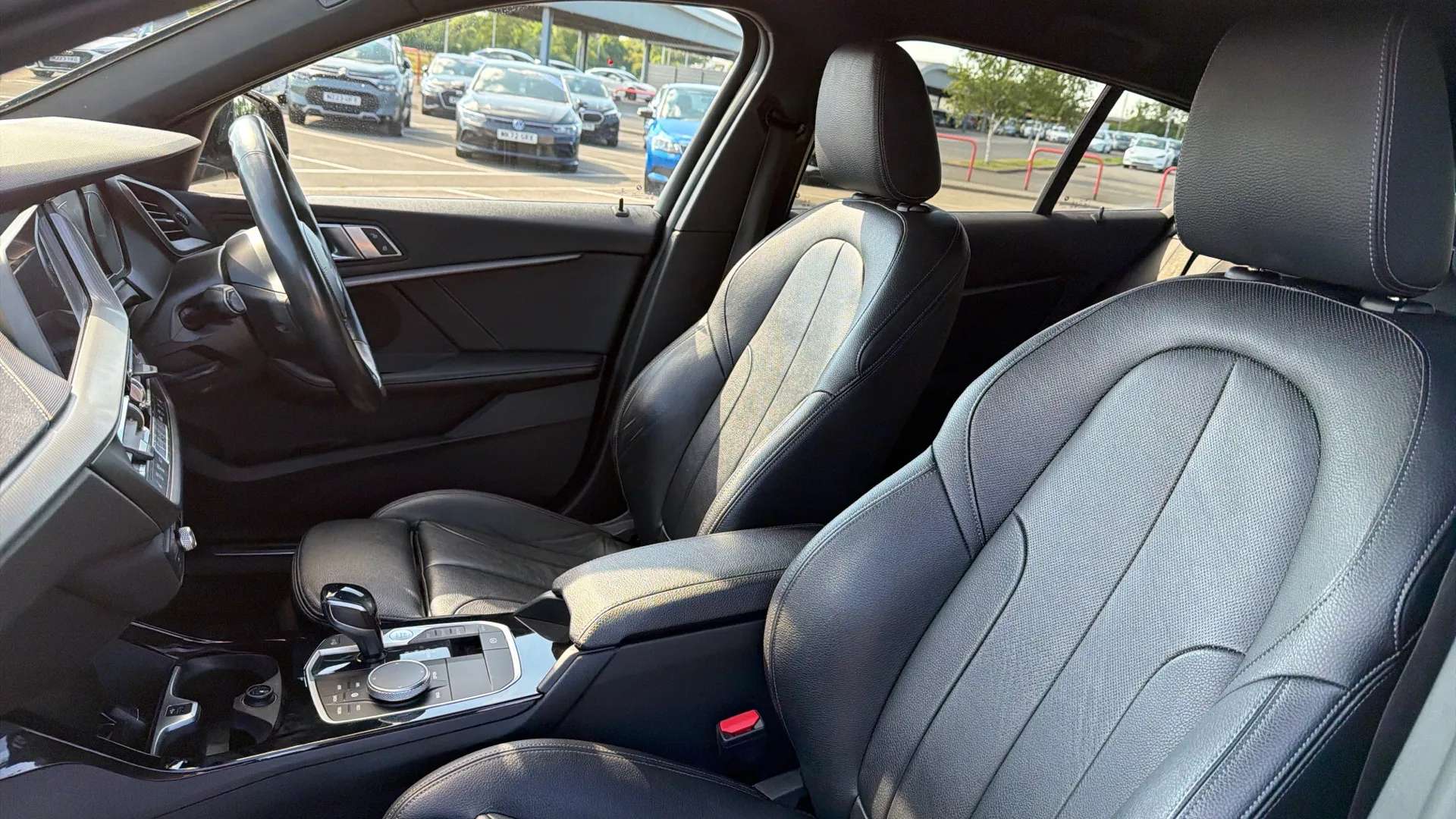 2019 BMW 1 SERIES 2019 BMW 1 SERIES