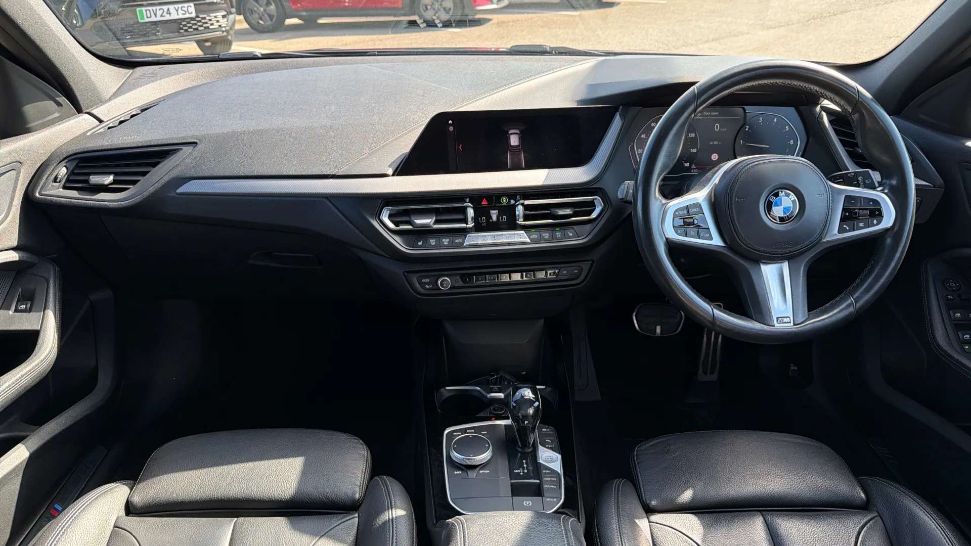 2019 BMW 1 SERIES 2019 BMW 1 SERIES