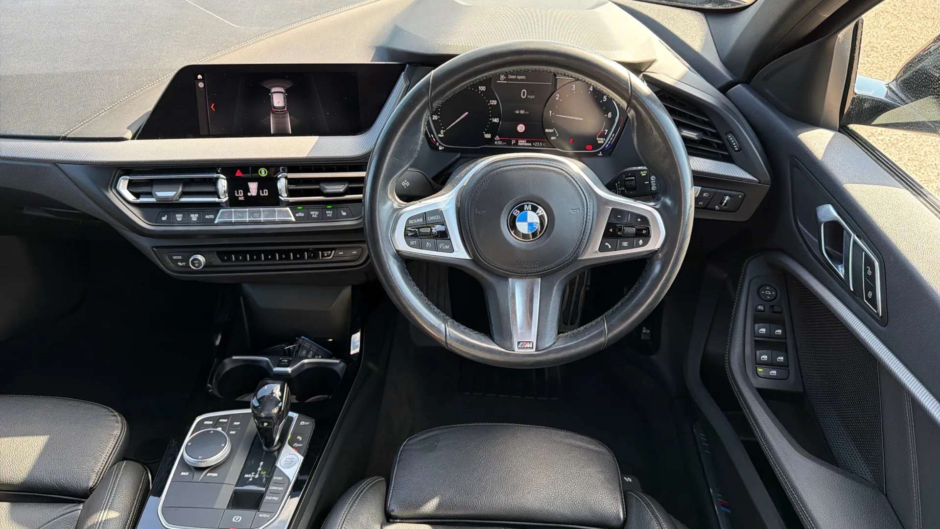 2019 BMW 1 SERIES 2019 BMW 1 SERIES