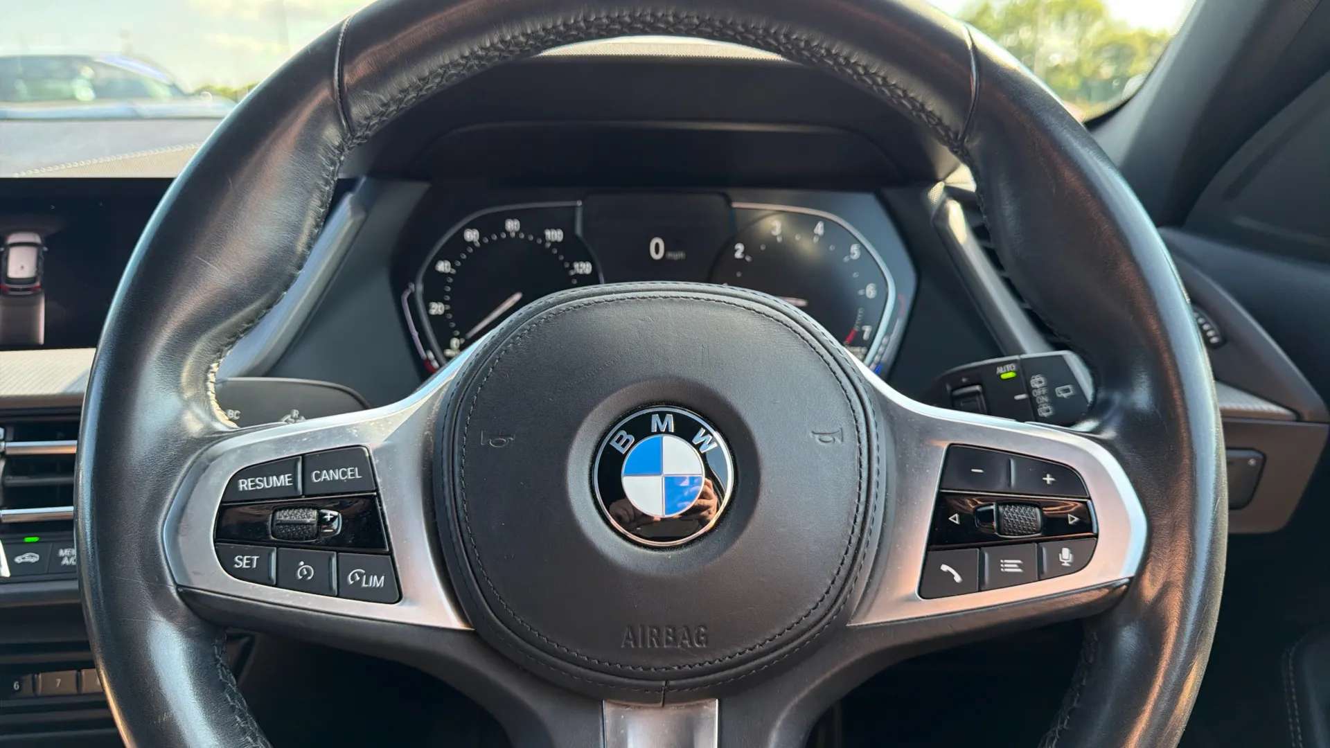 2019 BMW 1 SERIES 2019 BMW 1 SERIES