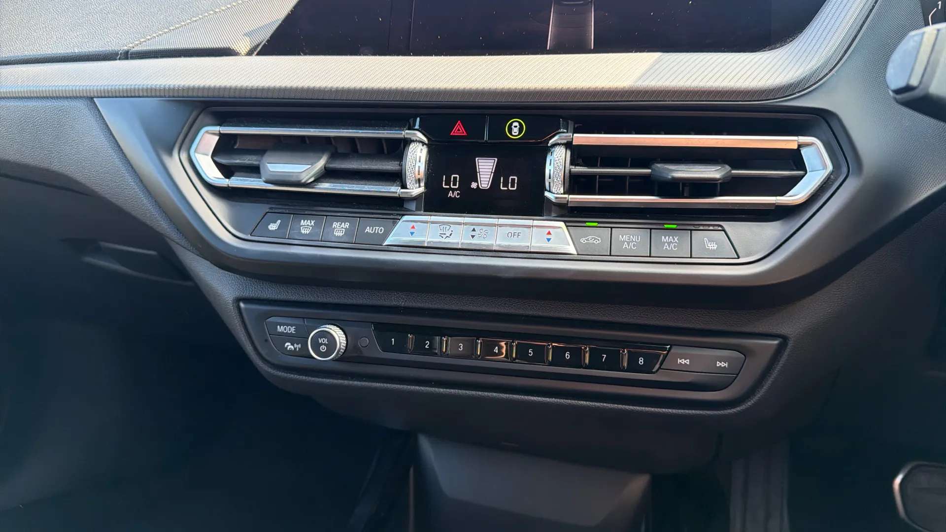 2019 BMW 1 SERIES 2019 BMW 1 SERIES