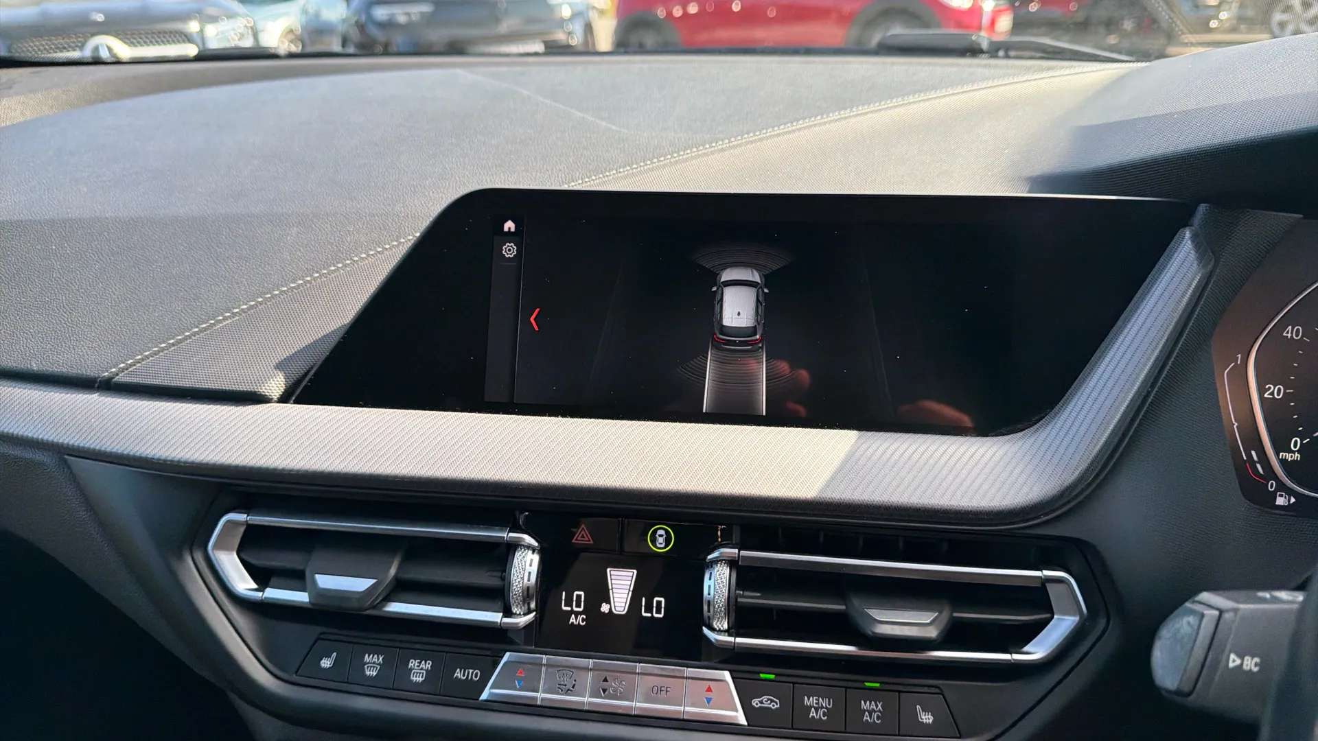 2019 BMW 1 SERIES 2019 BMW 1 SERIES