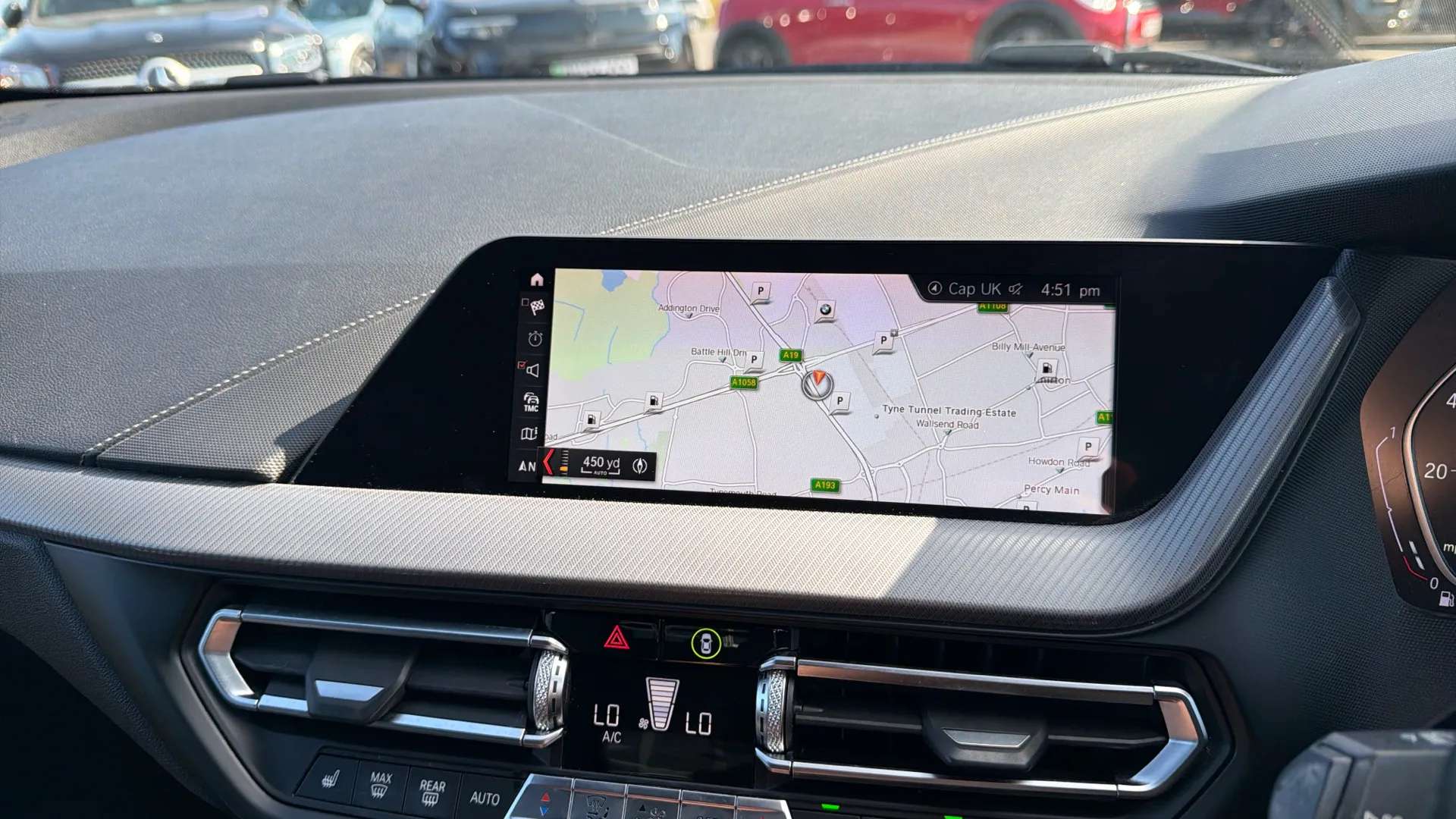 2019 BMW 1 SERIES 2019 BMW 1 SERIES