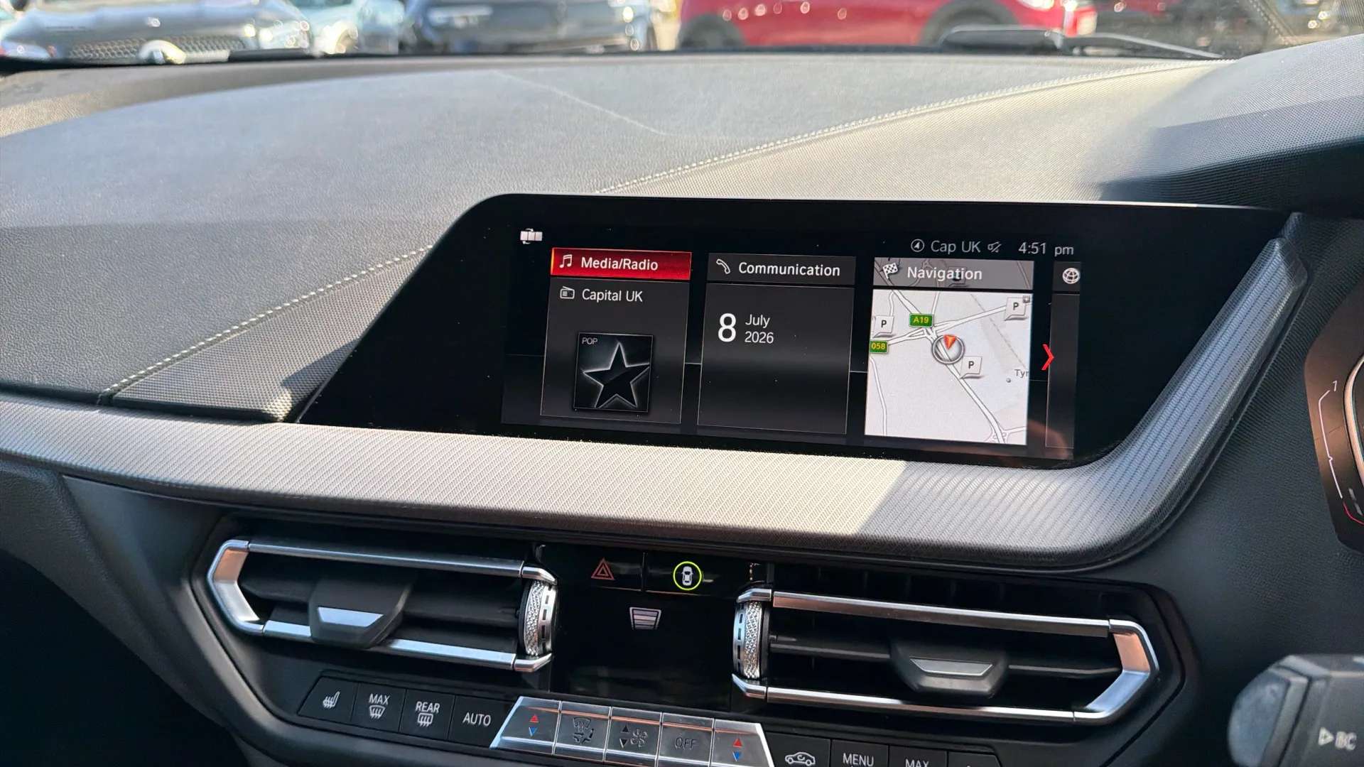 2019 BMW 1 SERIES 2019 BMW 1 SERIES