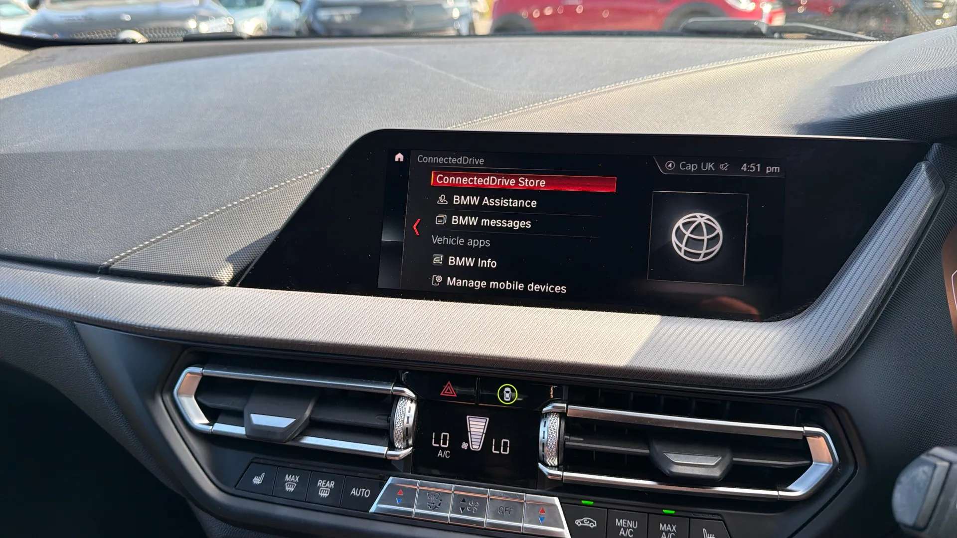 2019 BMW 1 SERIES 2019 BMW 1 SERIES