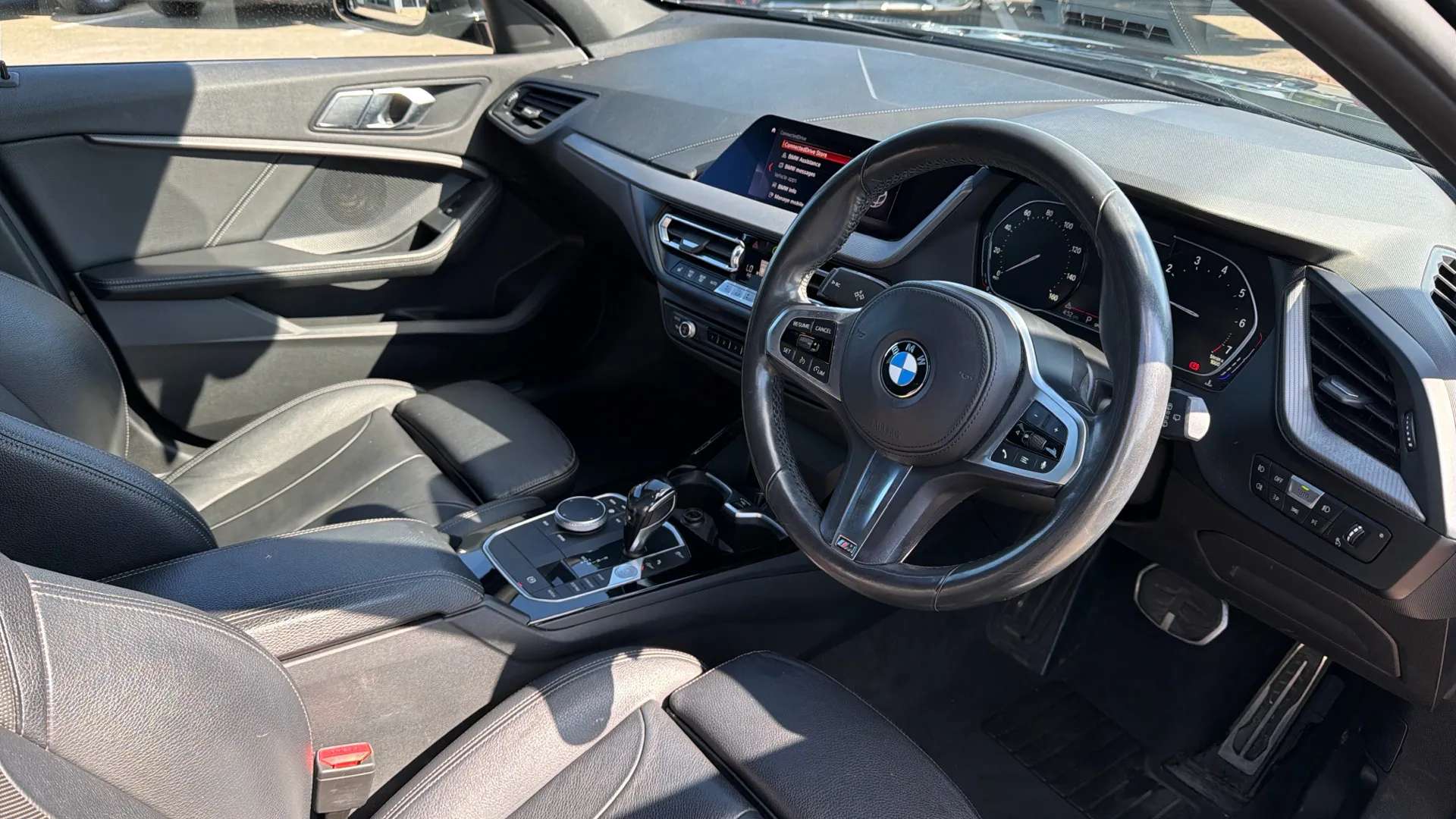 2019 BMW 1 SERIES 2019 BMW 1 SERIES