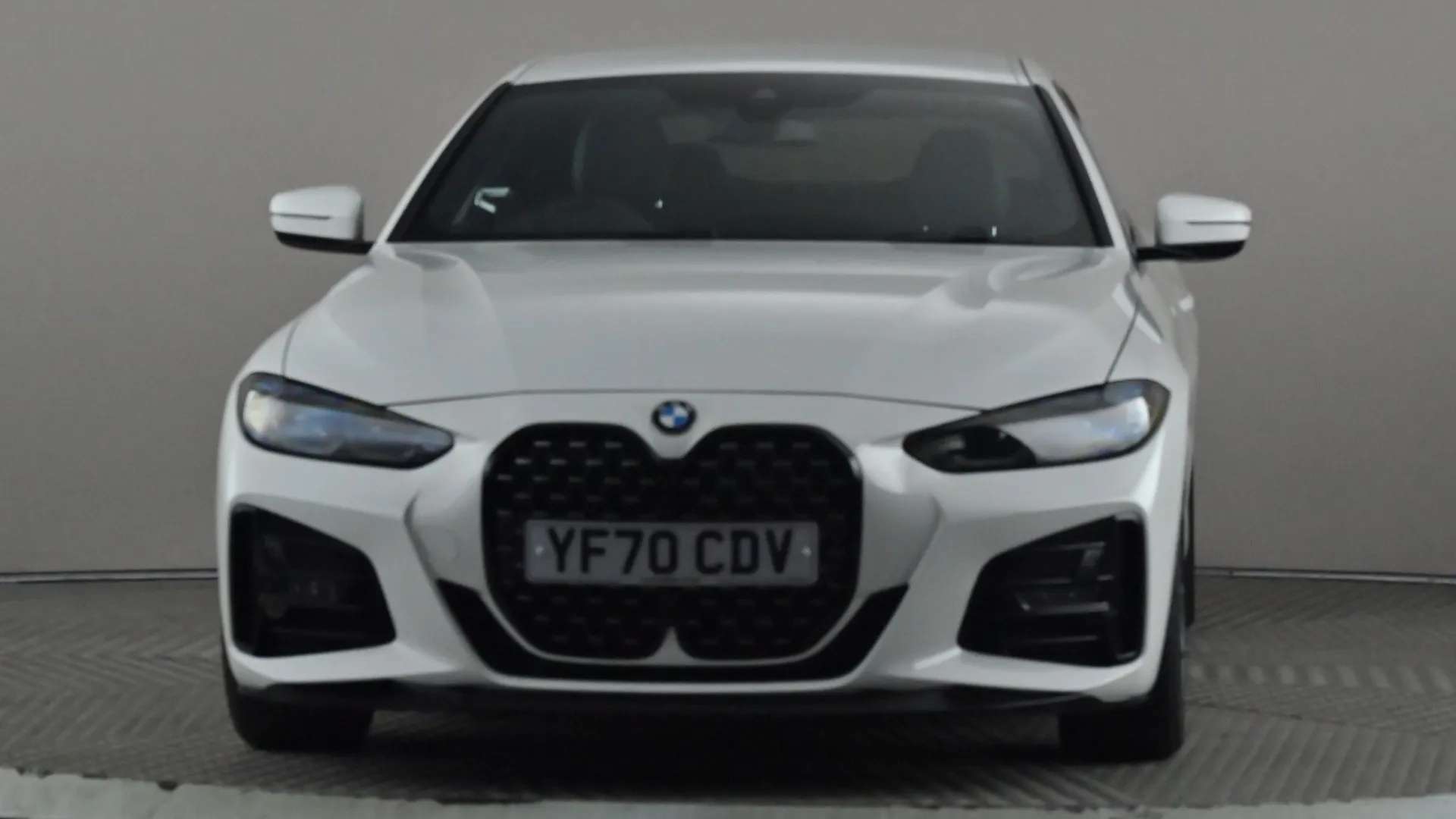 2020 BMW 4 SERIES 2020 BMW 4 SERIES