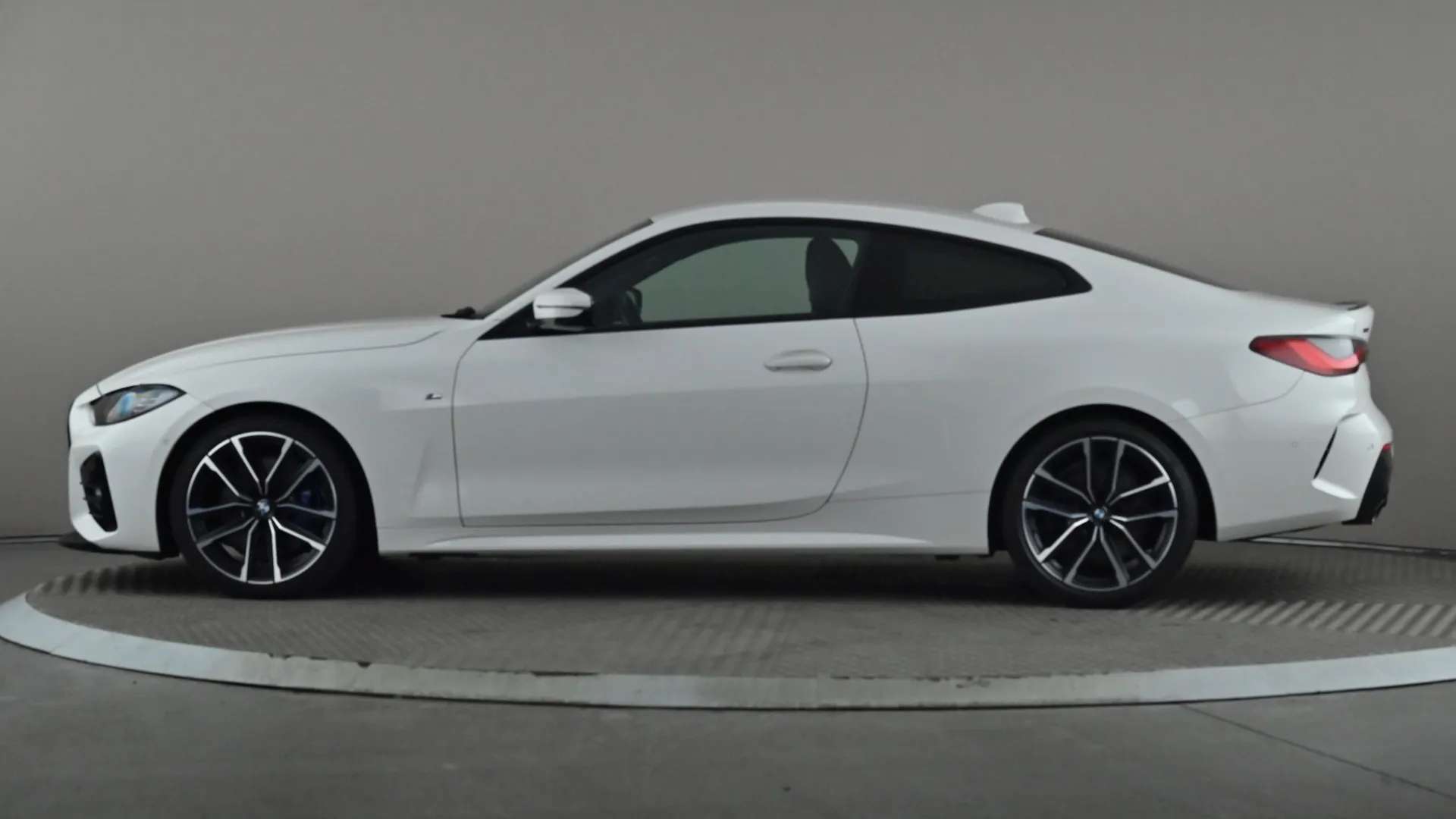 2020 BMW 4 SERIES 2020 BMW 4 SERIES