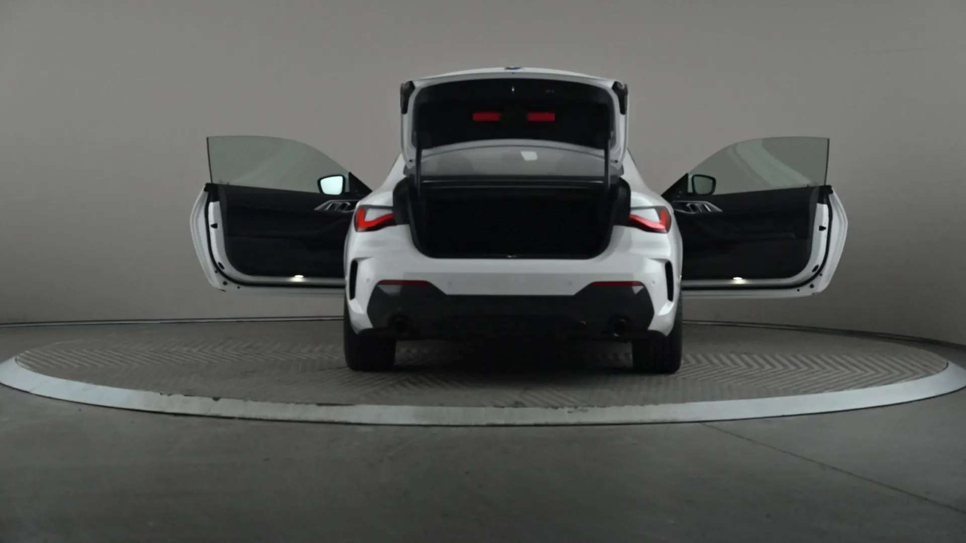 2020 BMW 4 SERIES 2020 BMW 4 SERIES