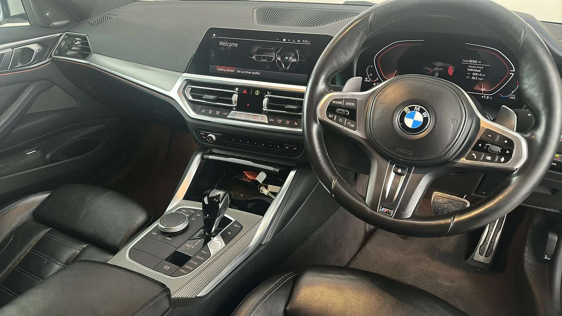 2020 BMW 4 SERIES 2020 BMW 4 SERIES