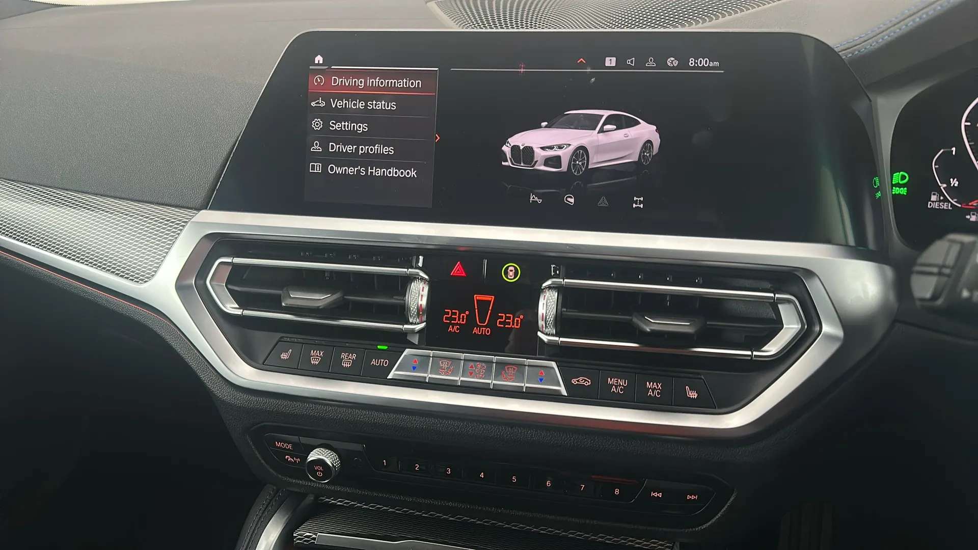 2020 BMW 4 SERIES 2020 BMW 4 SERIES